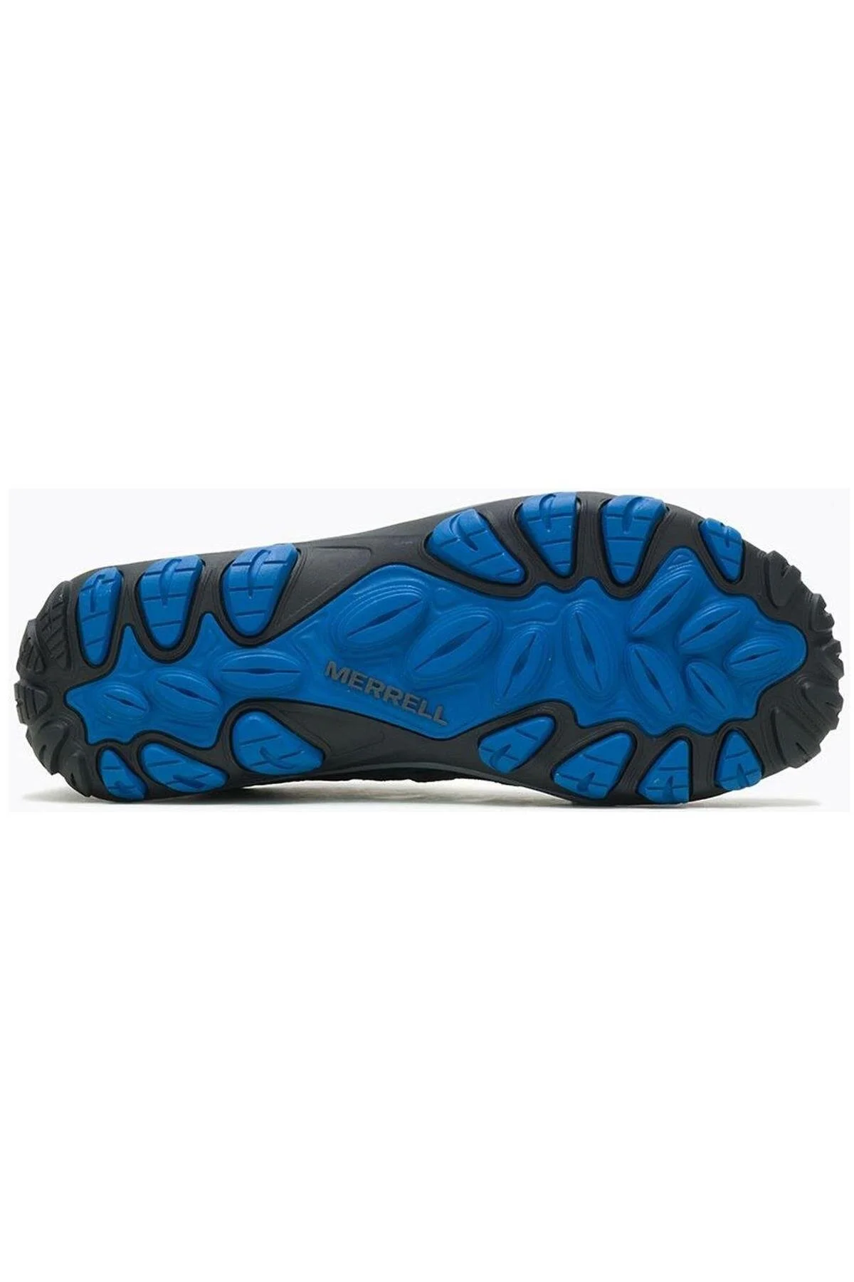 کفش مردانه Accentor 3 Sieve صندل سیاه مرل Merrell