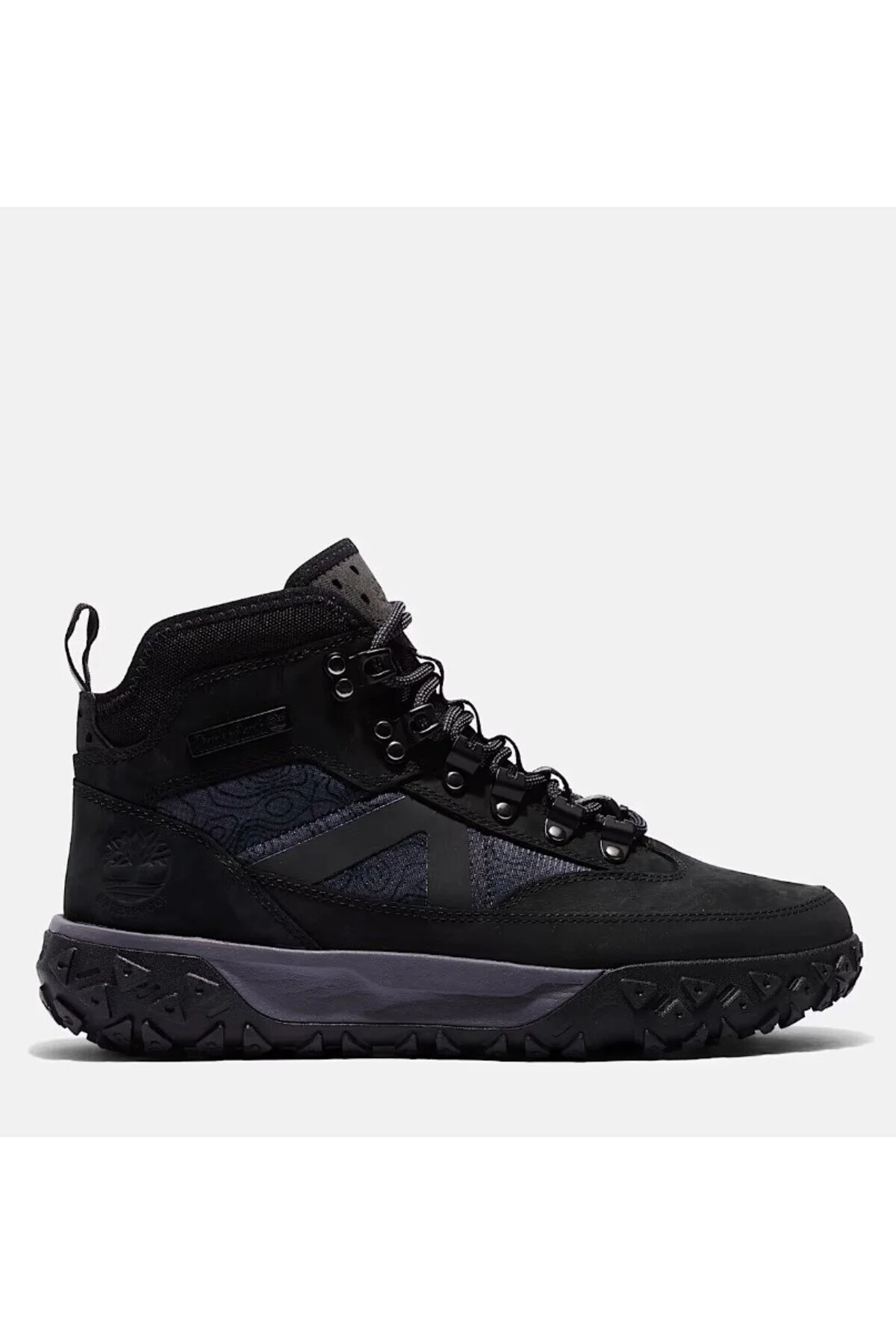 کفش مردانه Greenstride Motion 6 Mid Lace Up Waterpr تیمبرلند Timberland