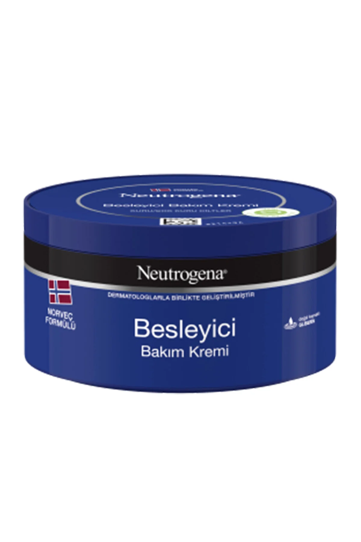 کرم دست با فرمول نروژی حجم 300 میلی لیتر نوتروژینا Neutrogena