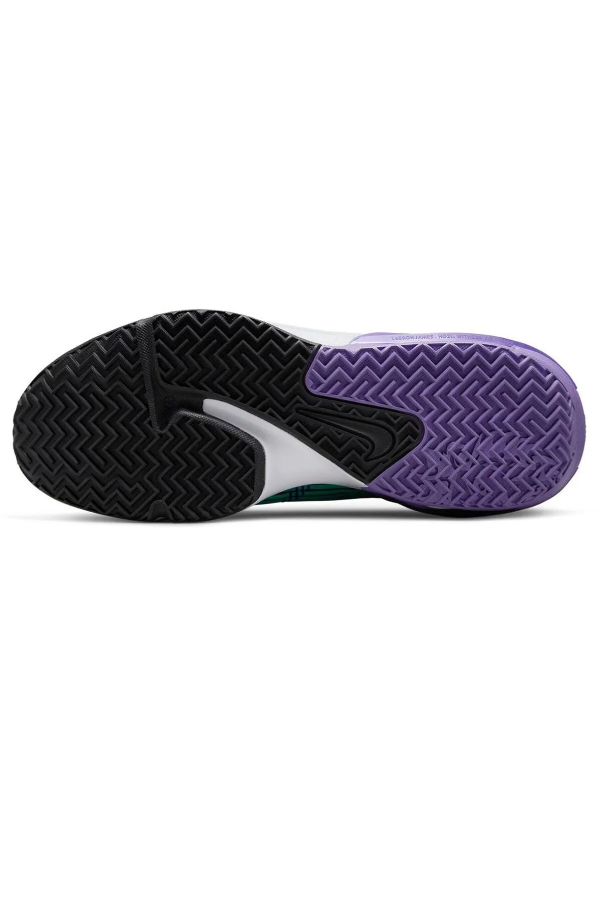 کفش بسکتبال مردانه LEBRON شاهد VI CZ4052 300 نایک Nike