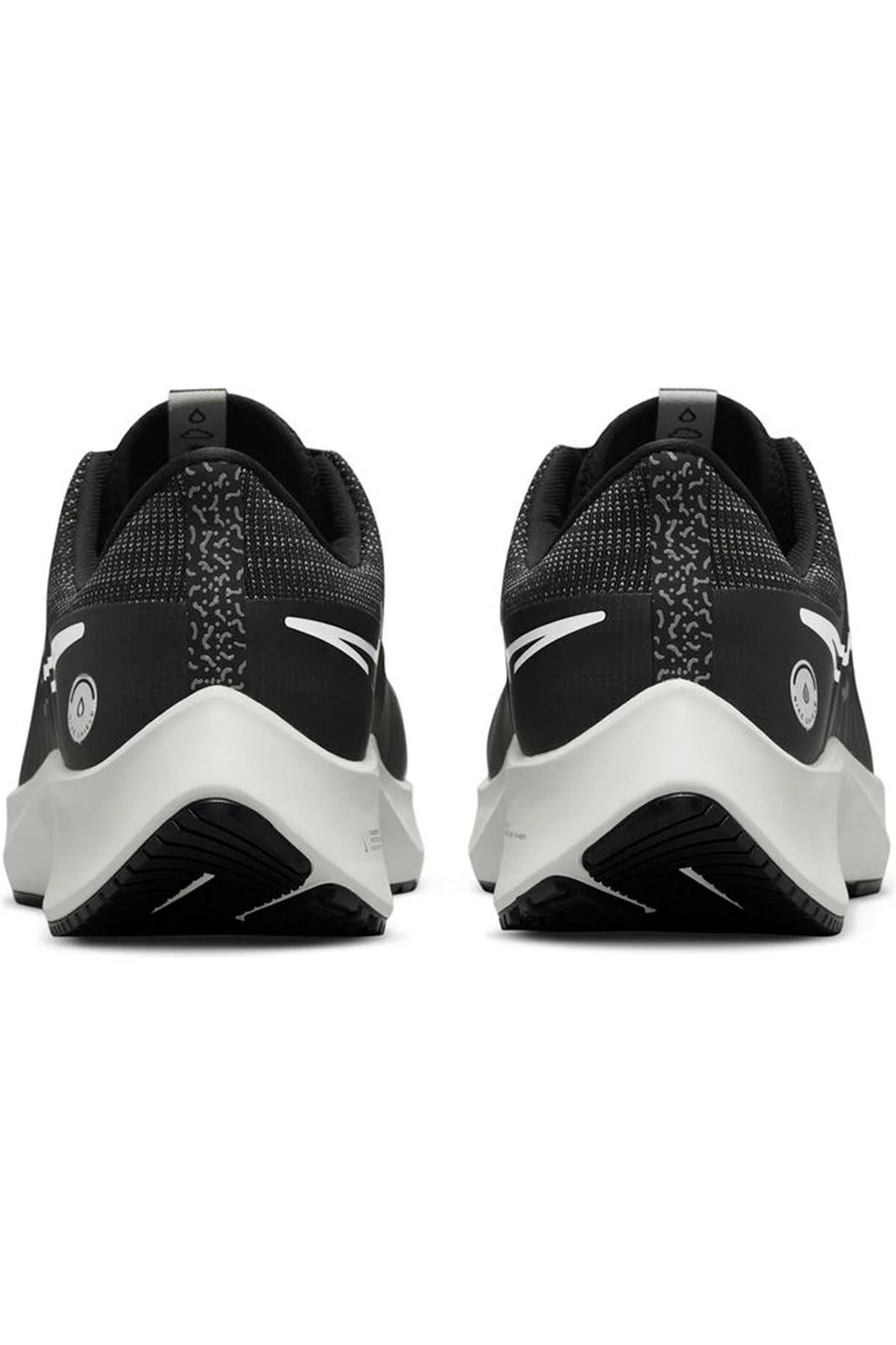 کفش دو و تمرین مردانه AIR ZOOM PEGASUS 38 SHIELD مردانه'S مشکی RUNNING SHOE DC4073 001 نایک Nike