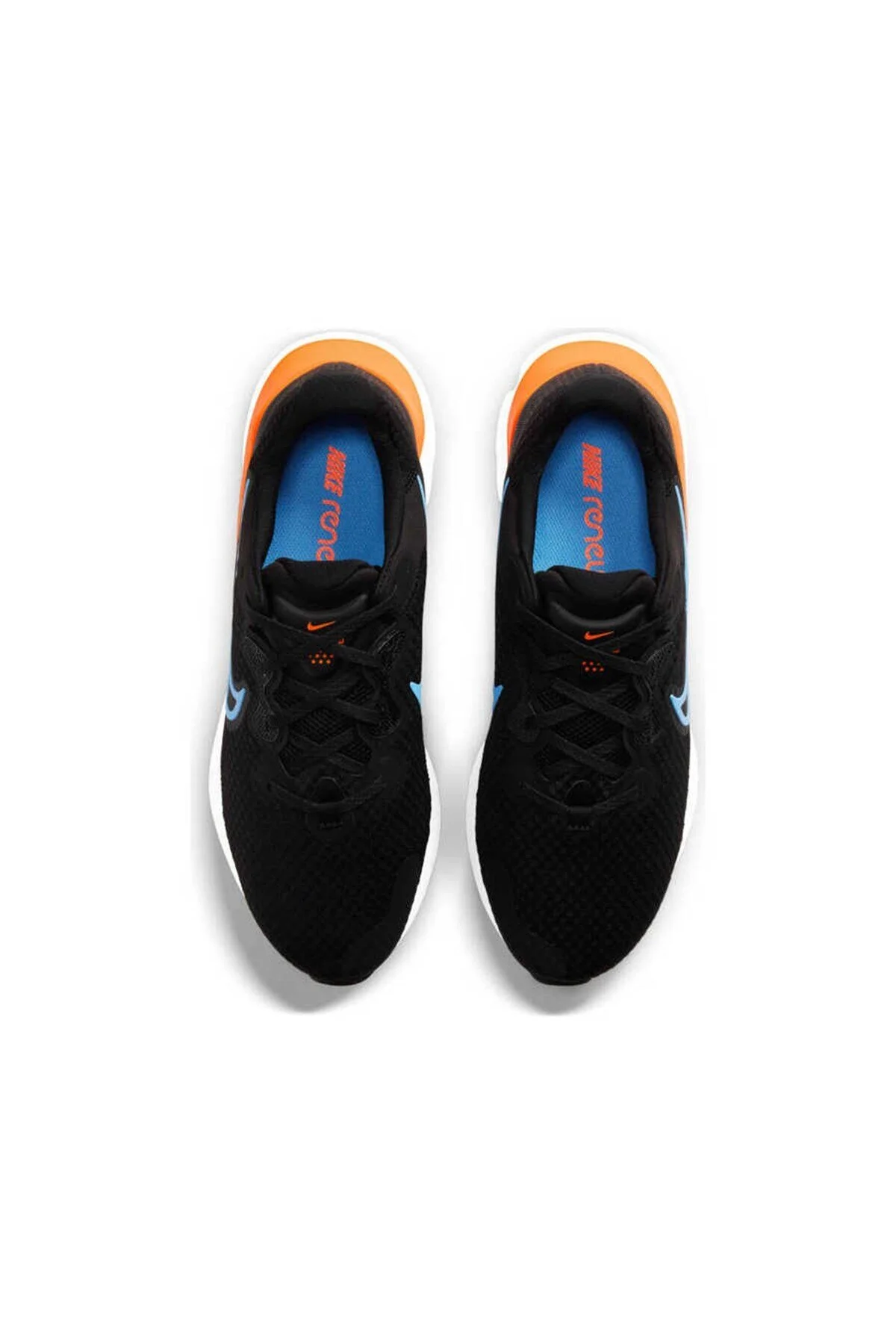 کفش دو و تمرین مردانه RUN 2 در حال رانینگ ورزشی سیاه CU3504 007 نایک Nike