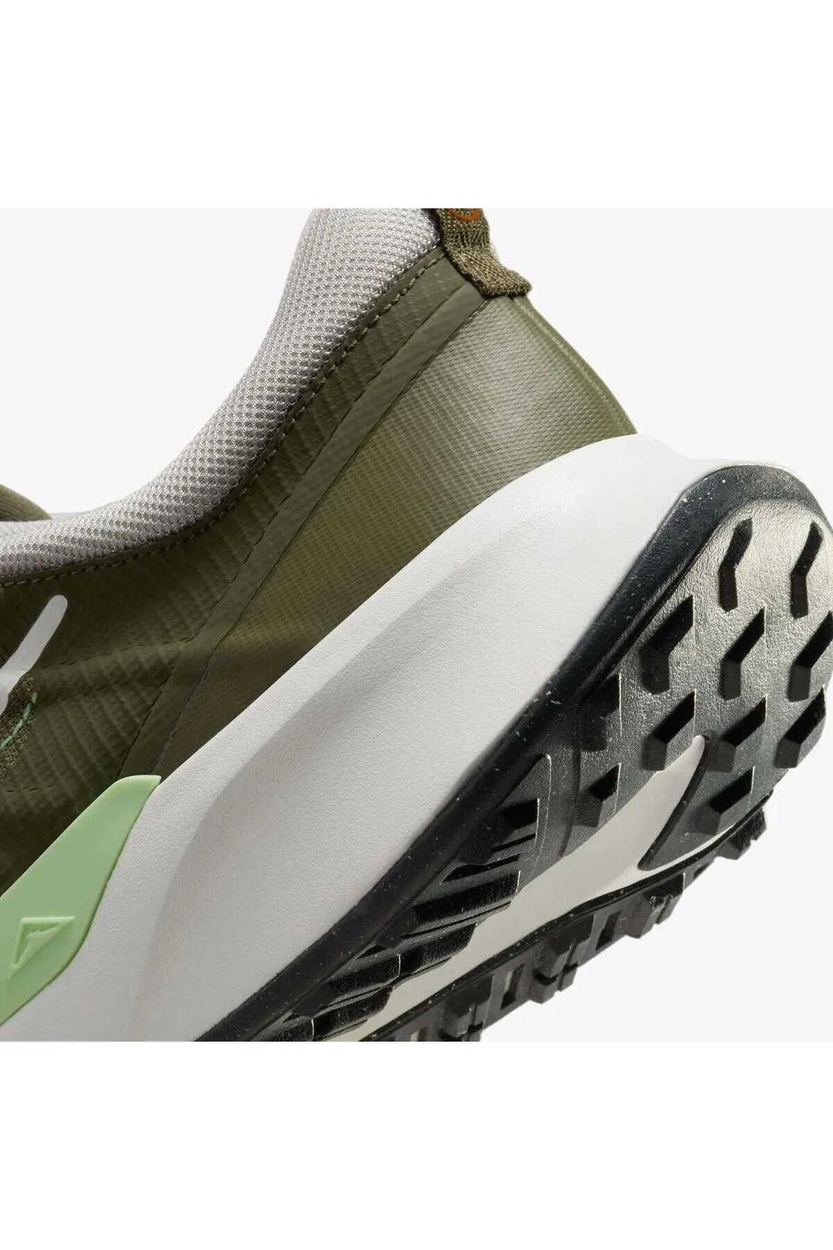 کفش دو و تمرین مردانه JUNIPER TRAIL 2 در فضای باز سبز DM0822 200 نایک Nike