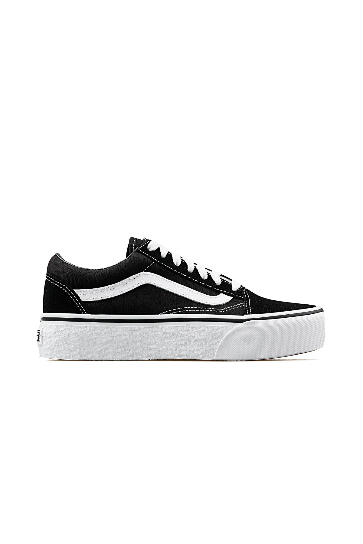 کفش مردانه زنانه یونیسکس روزانه و Vn0A3B3Uy281 Ua سکوی قدیمی اسکول ونس Vans