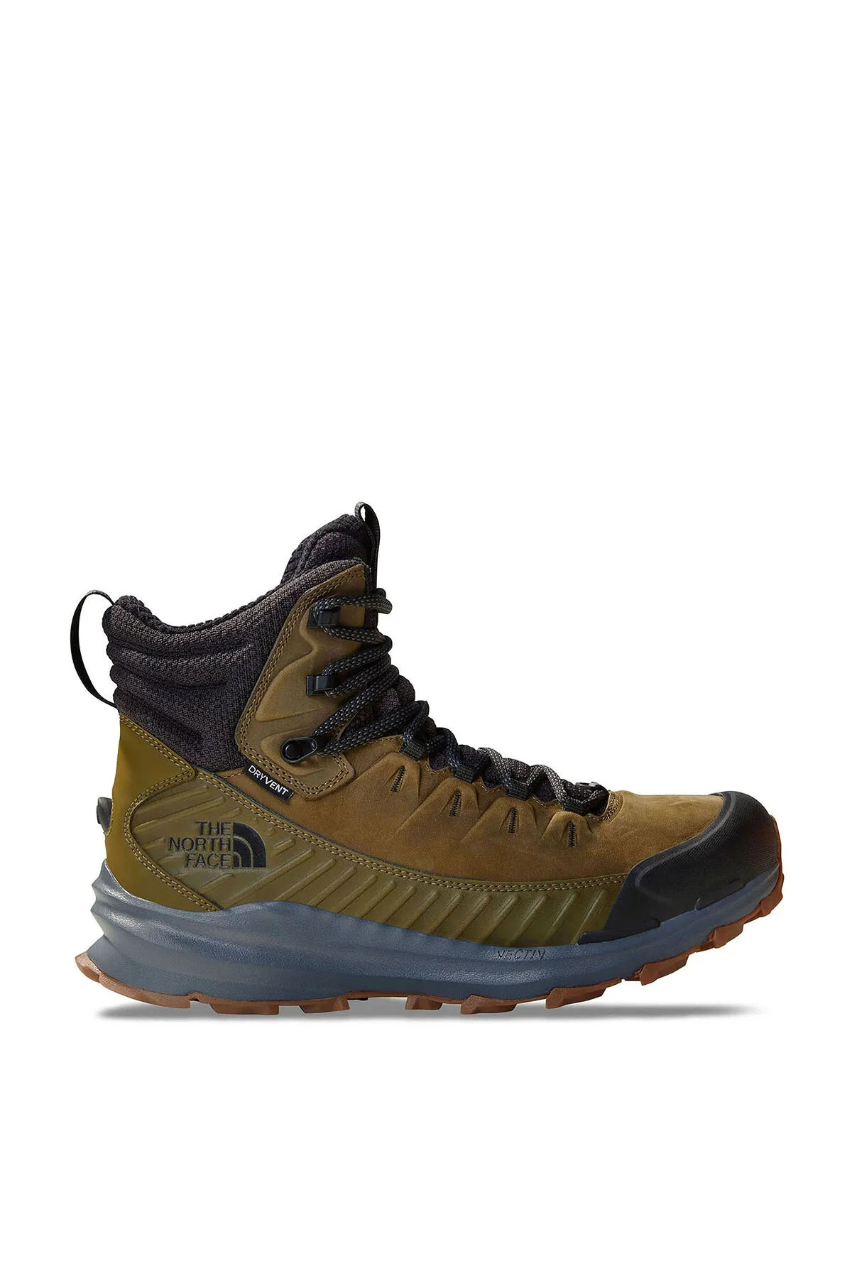 کفش مردانه فضای باز Vectiv Fastpack عایق Wp نورث فیس The North Face