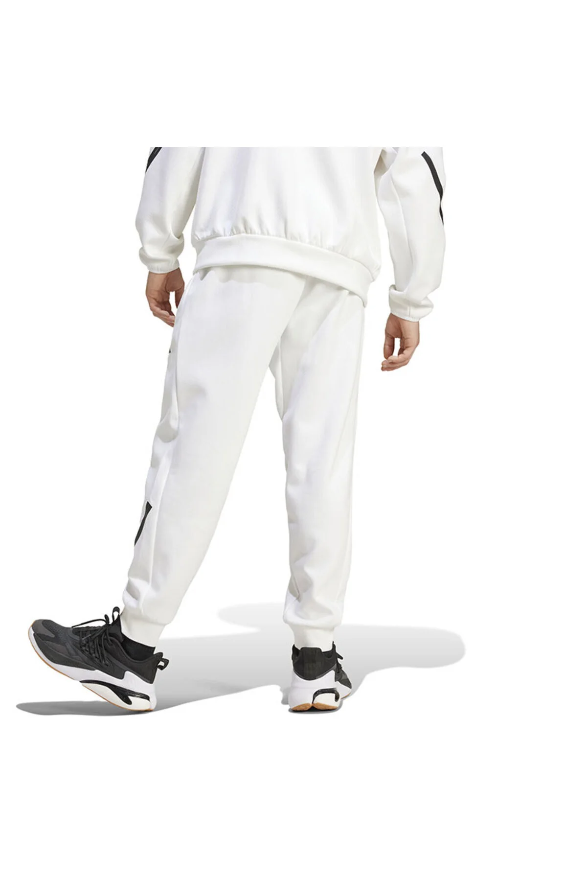 مردانه M Z.N.E. PT SERVICE SIX WHITE JF2449 آدیداس adidas
