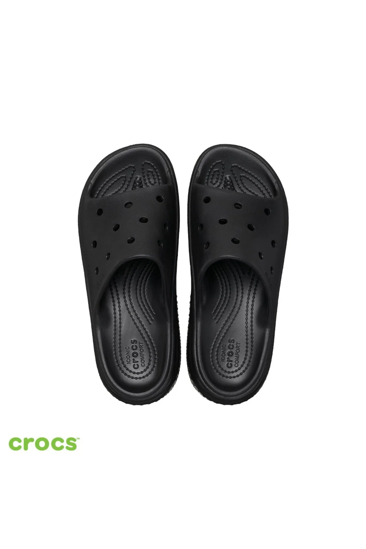 کفش مردانه زنانه یونیسکس Stomp Slide و Dlippers کراکس Crocs