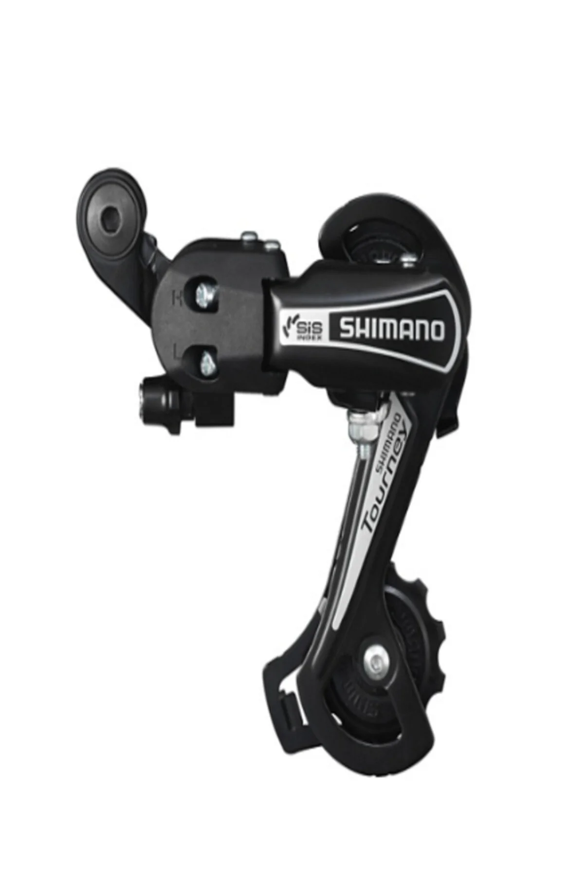 دسته دنده دوچرخه TOURNEY BICYCLE TRANSFERRR RD TY21 B GS 6 VITES BIKES CITY YOL MOUNTAIN shimano
