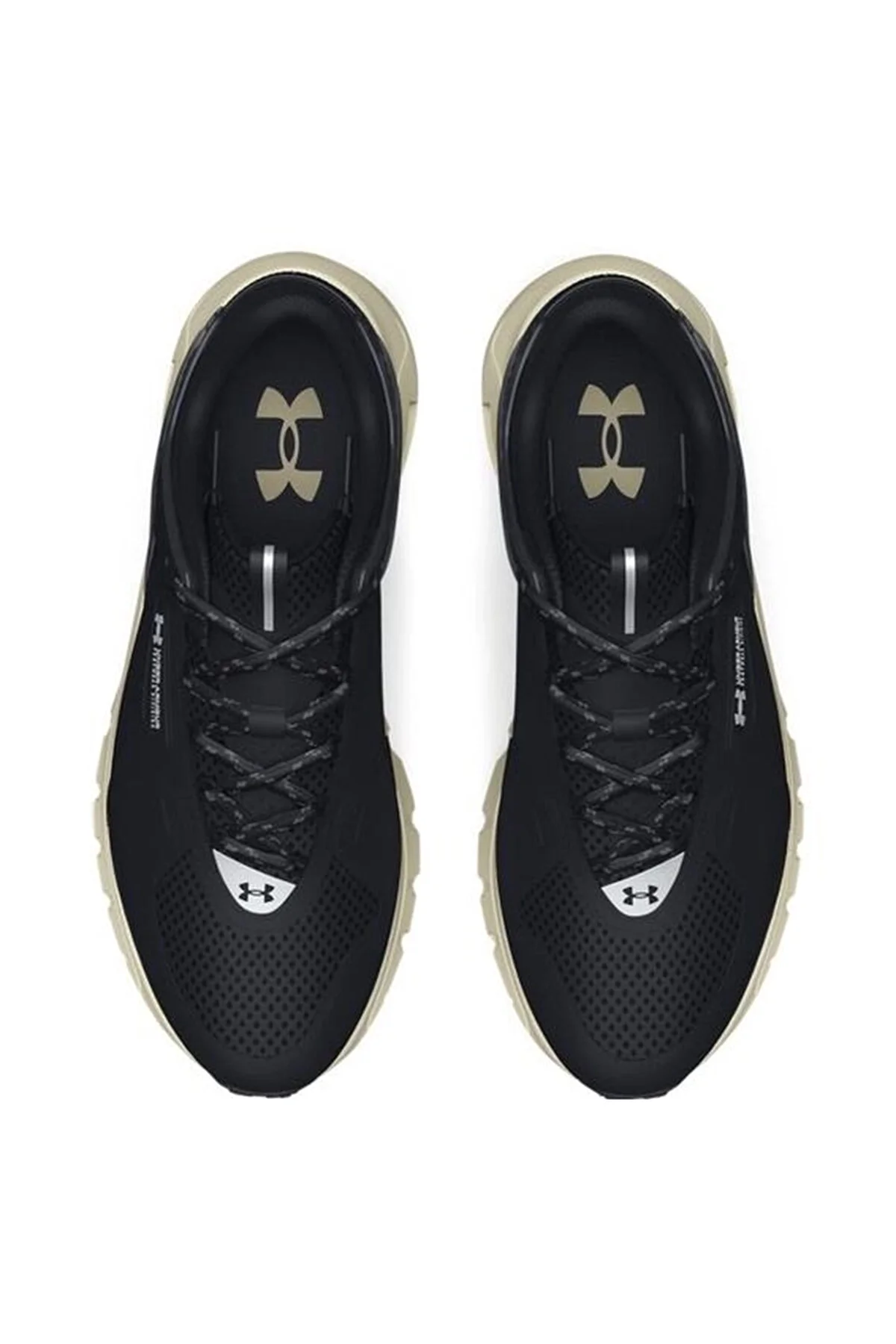 کفش مردانه ورزشی سیاه Summit Trek آندر آرمور Under Armour