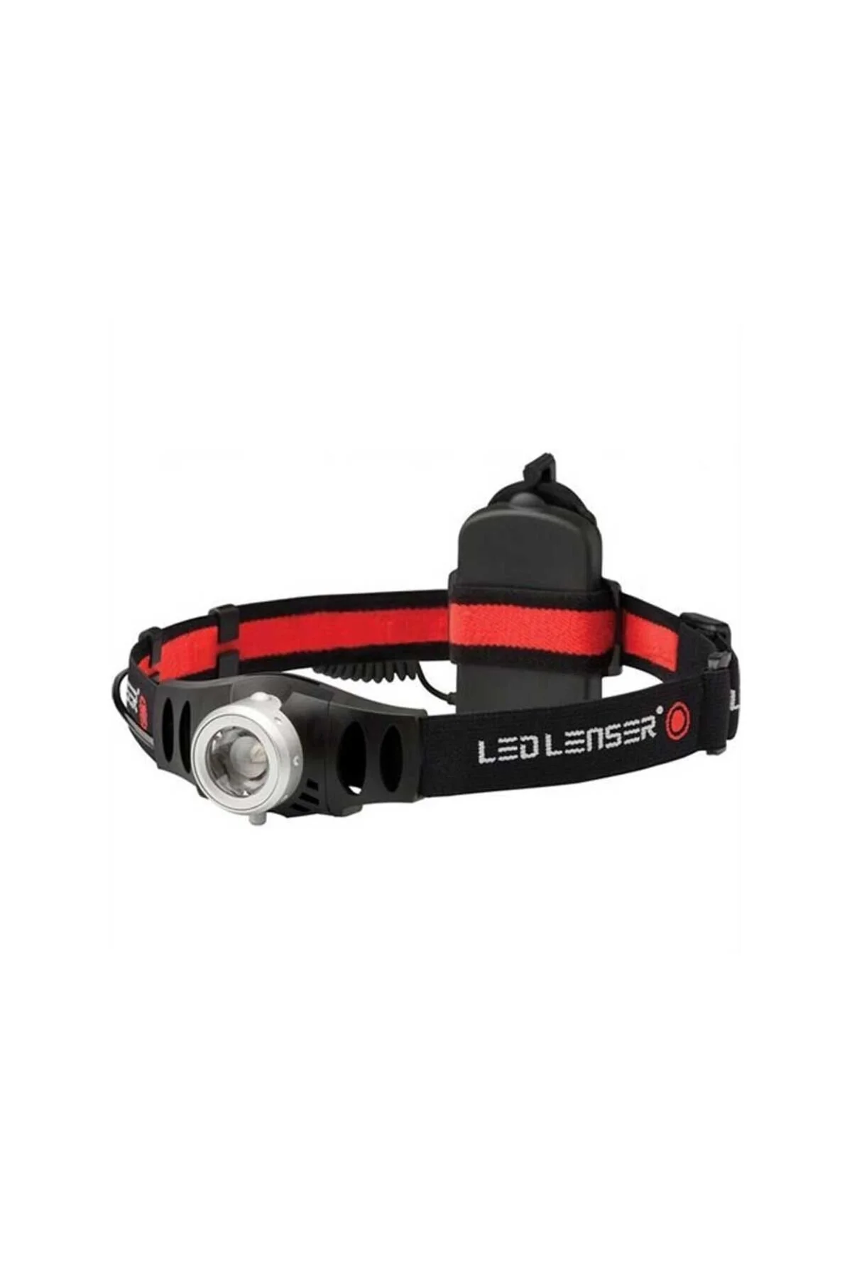 چراغ کمپ H7.2 250 LM LAMP اورجینال Led Lenser
