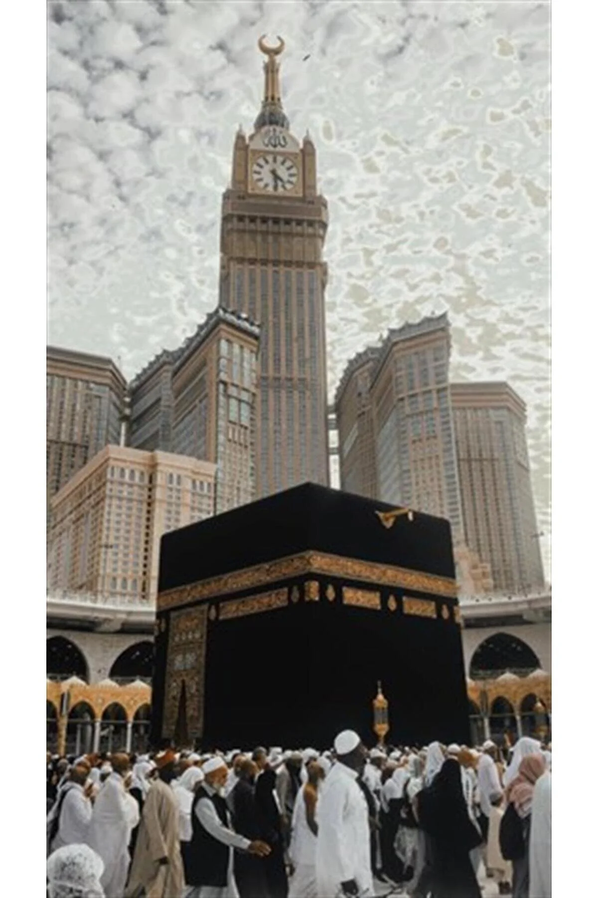 پازل سه بعدی الماس کعبه PIXART ART DIAMOND MOZAIC PAINTING 51 91 Genel Markalar