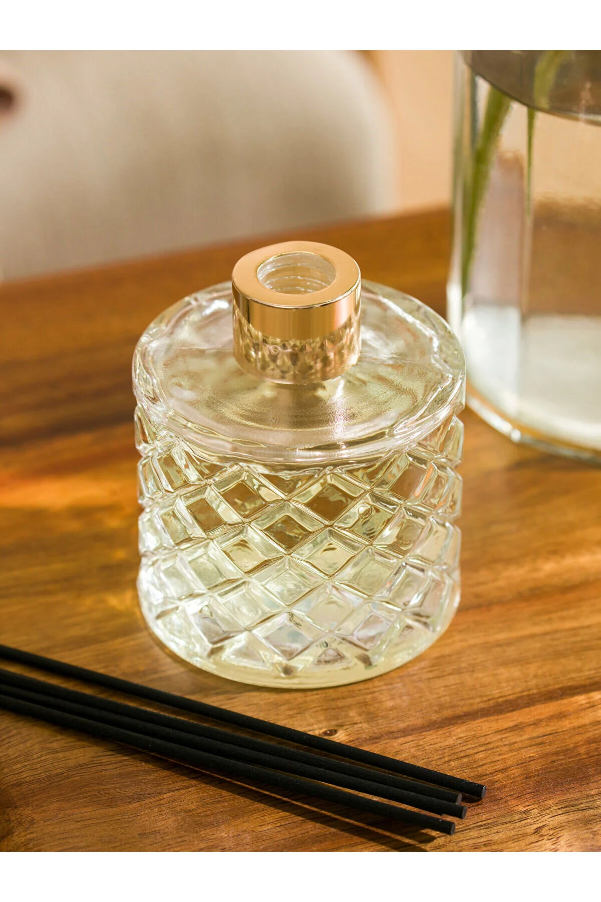 خوشبوکننده اتاق LCW خانه مخلوط شده با عطر و بوی ROD MODENTED ACTENTED 160 میلی لیتر LC Waikiki