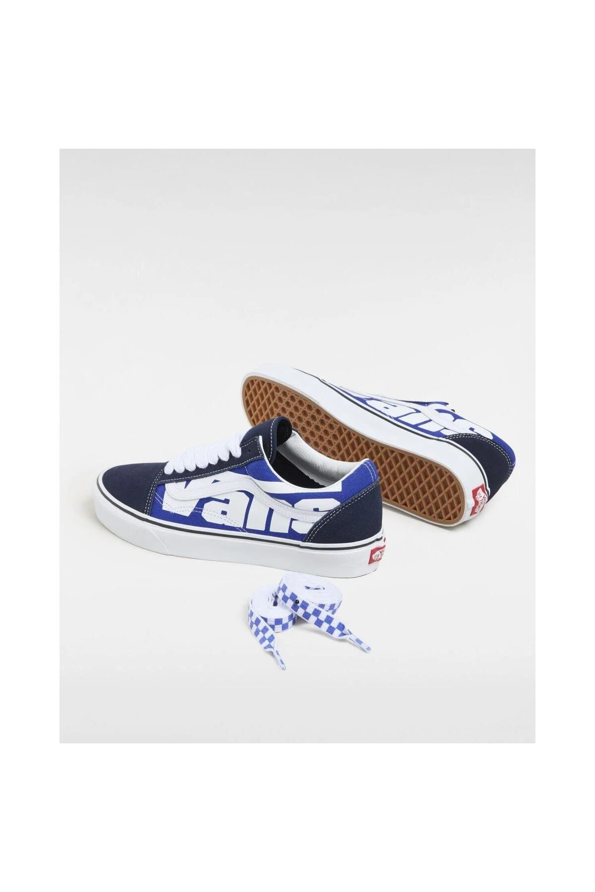 کفش مردانه زنانه یونیسکس Old ونس Vans