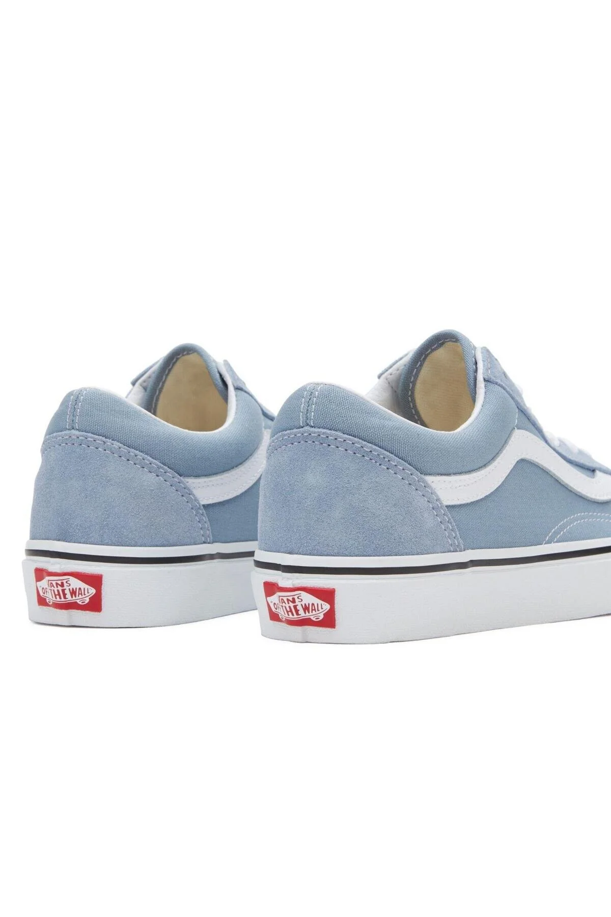 کفش زنانه Ua قدیمی Skol Vn0007Ntdsb1 ونس Vans