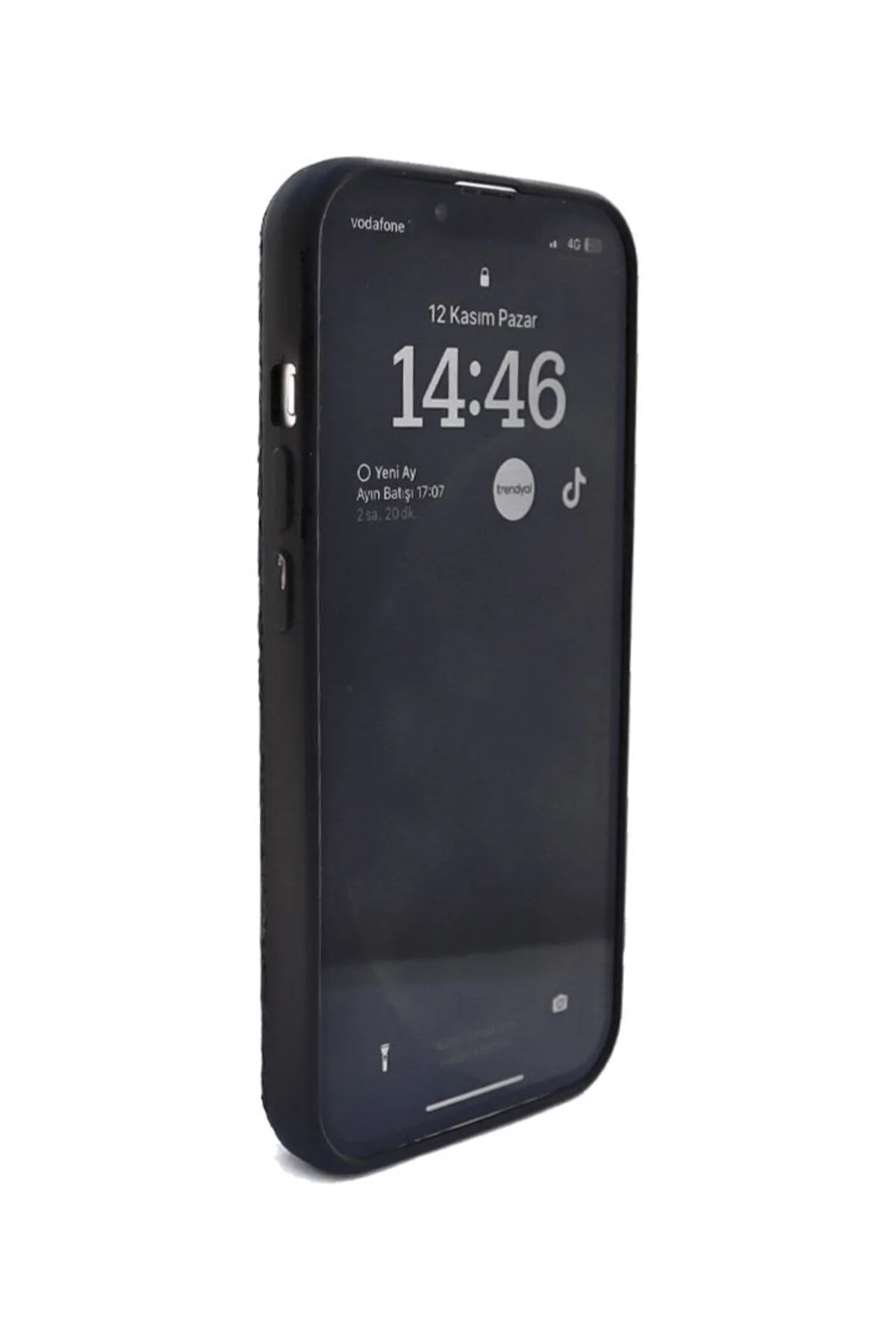 کاور و قاب گوشی سازگار با IPHONE 16 PRO MAX mask kalkan