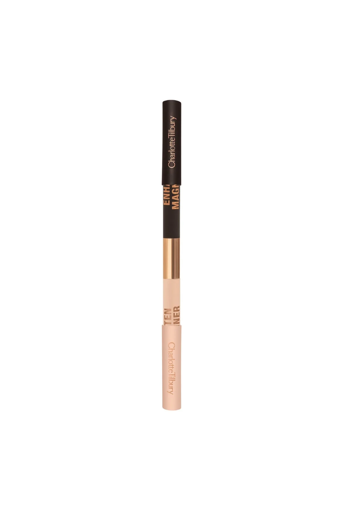 خط چشم SUPERNUDES PINKESTCOSMETICS اورجینال charlotte tilbury