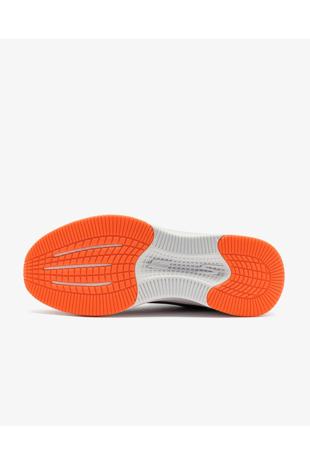 کفش مردانه Go Run Elevate 20 خاکستری حرکت مایع Char اسکچرز Skechers