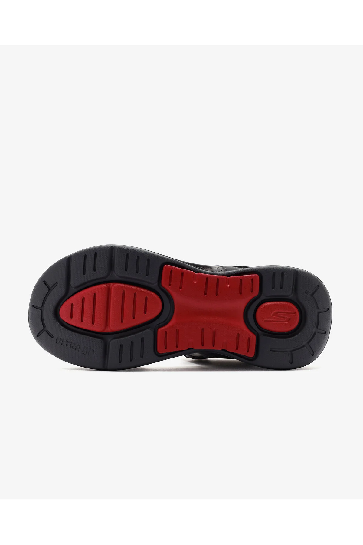 کفش مردانه Go Walk Arch Fit Sandal Sandals Grey Mission Ii اسکچرز Skechers