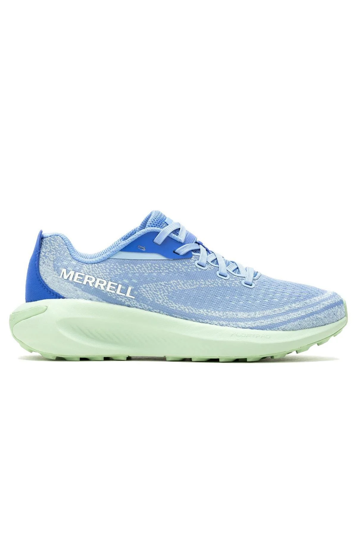 کفش زنانه Morphlide در فضای باز آبی مرل Merrell