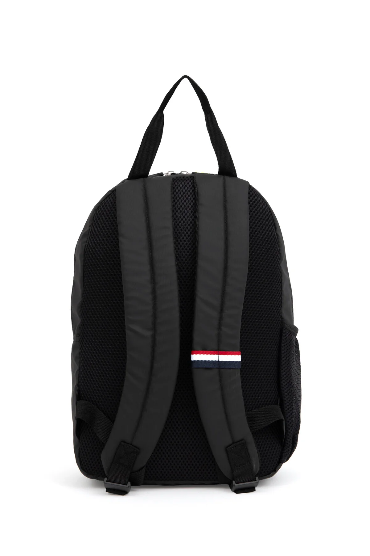 کیف مدرسه پسرانه و بچگانه خاکستری پسر اورجینال U.S. Polo Assn.