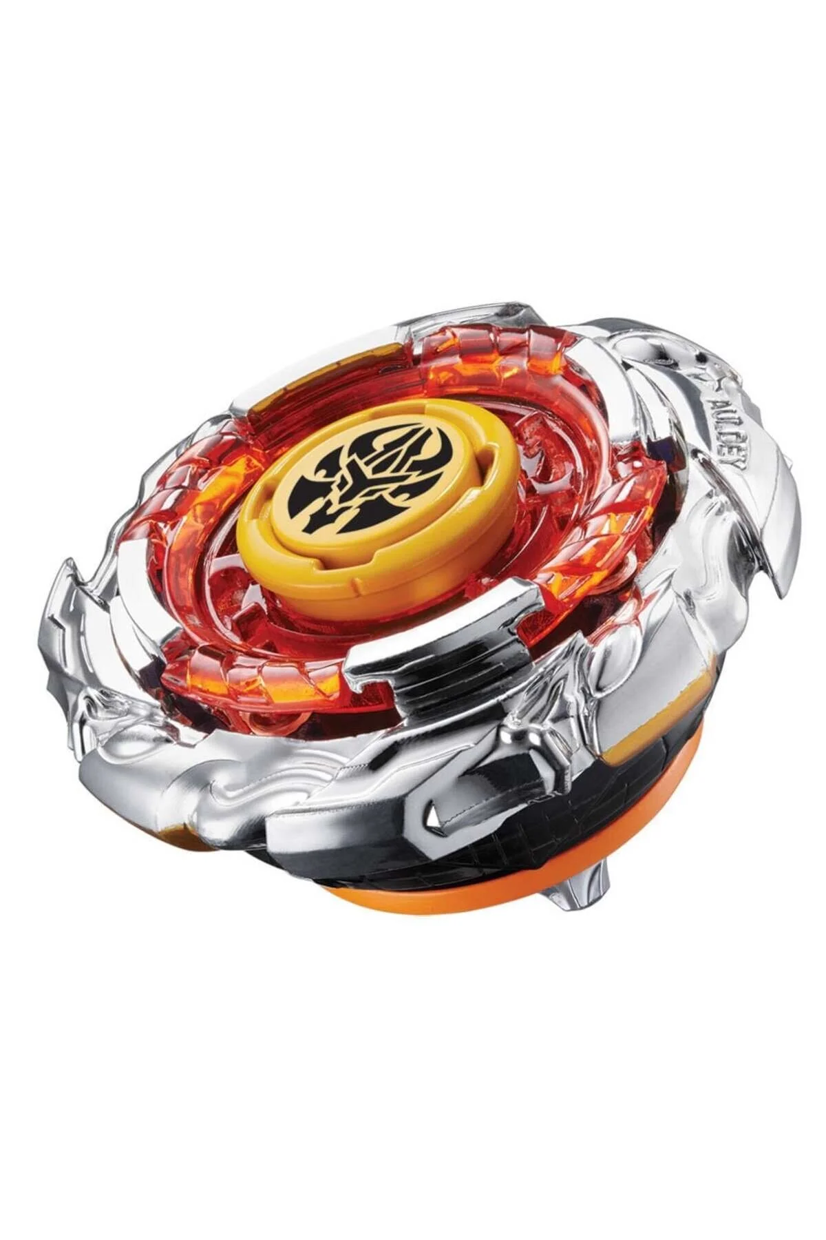 اسباب بازی های فیگور سورپرایز INFINITY NADO SPLIT METAL 2 SET KALEIDO FOX BASALTIC شمشیر TimeStart