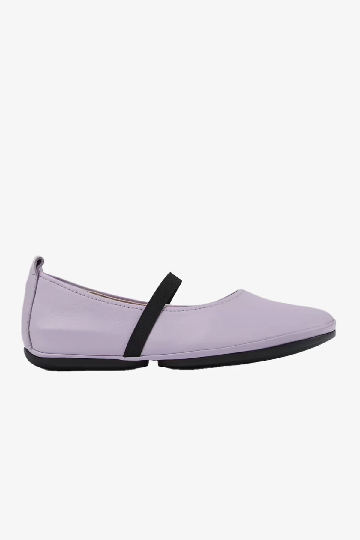 کفش زنانه راست نینا Purple Babet کمپر CAMPER