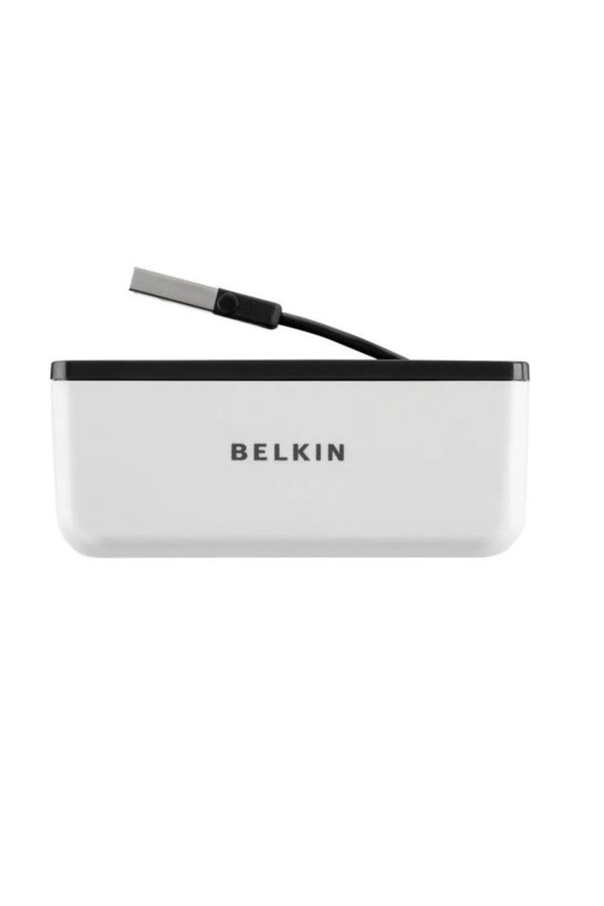 هاب USB 4 A INPUT HUB MULTIMARIZING 2.0 Belkin