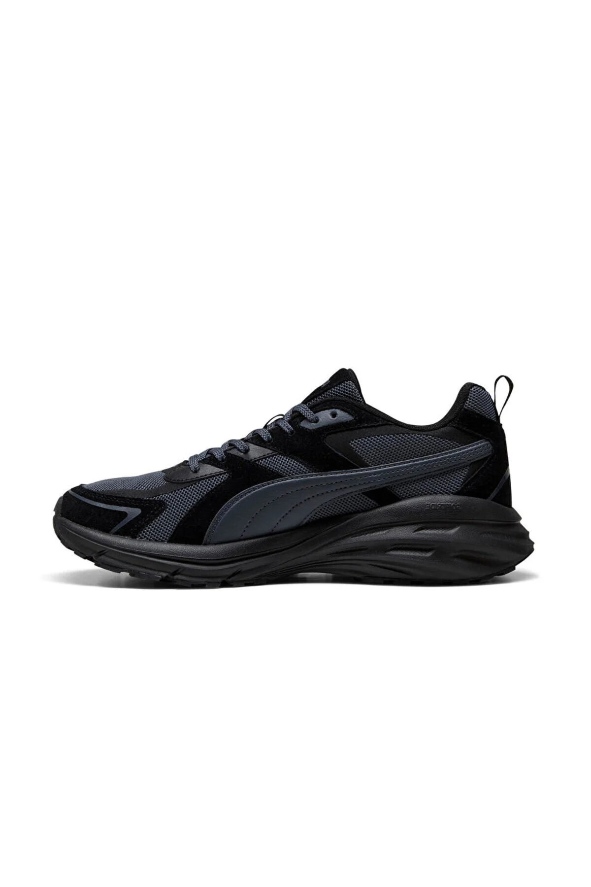اسنیکر مردانه کفش روزانه HYPNOTIC LS 39529502 سیاه Puma