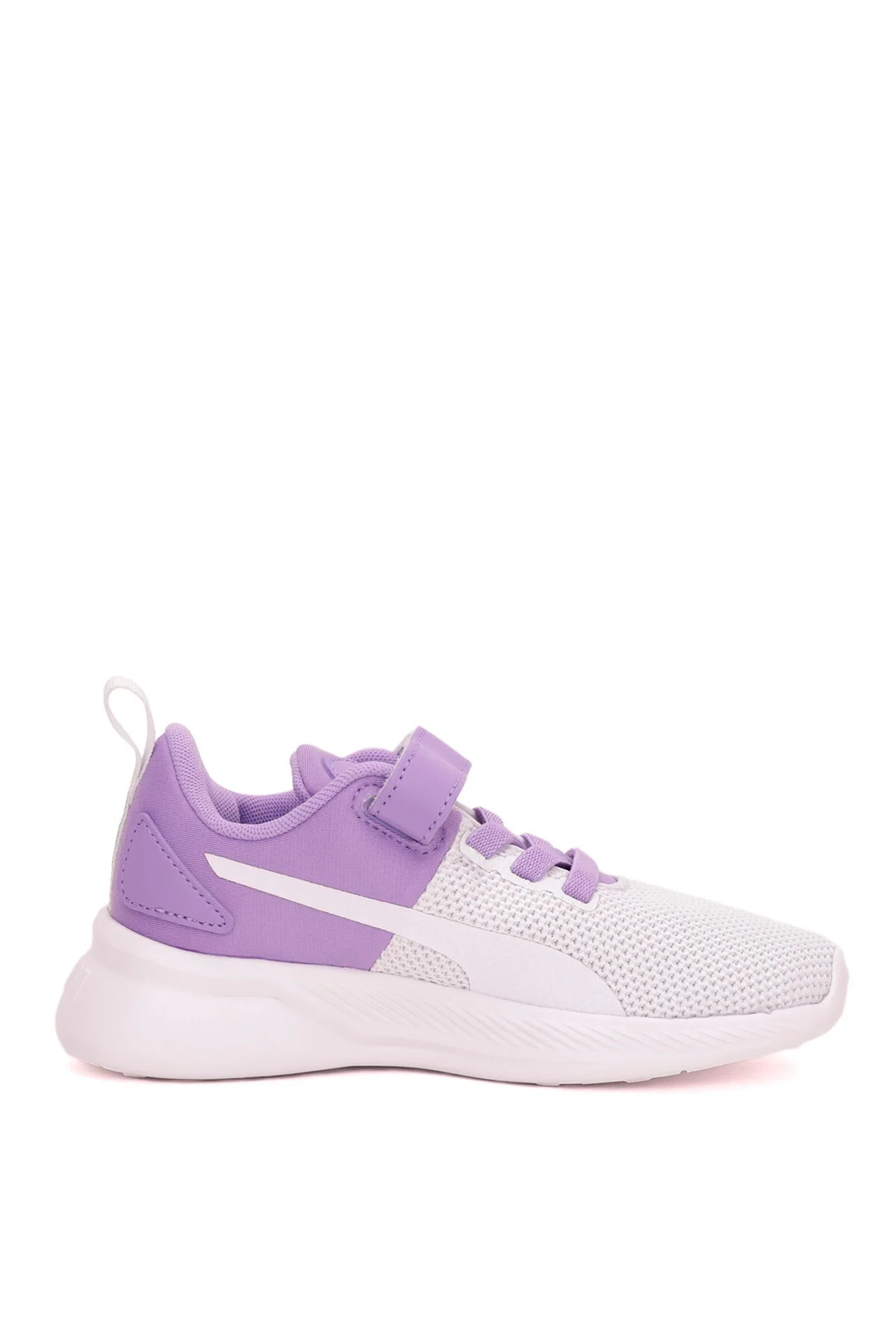 کفش Flyer Runner V Ps Kids Smeaker پوما Puma