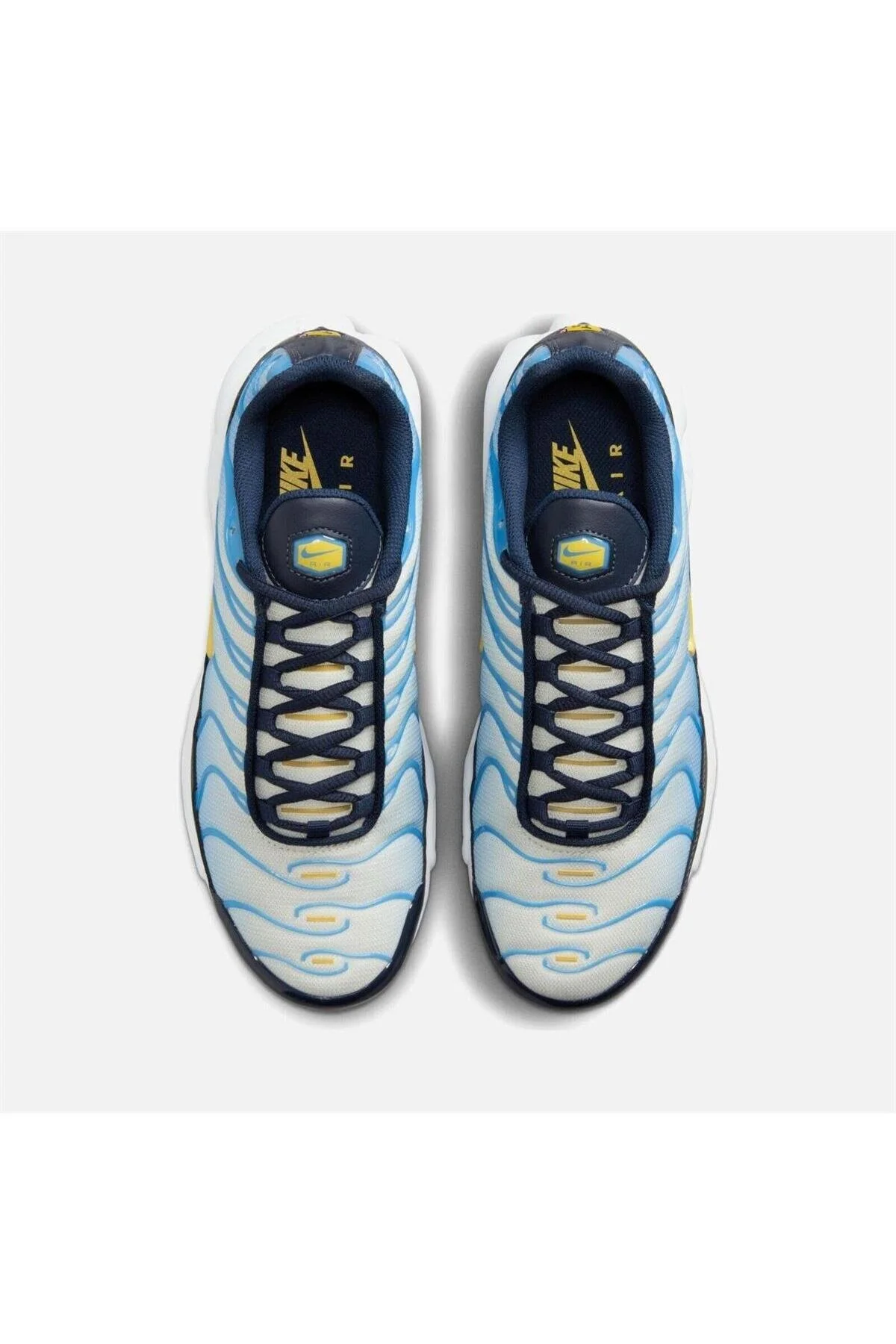کفش زنانه ورزشی Air Max Plus نایک Nike