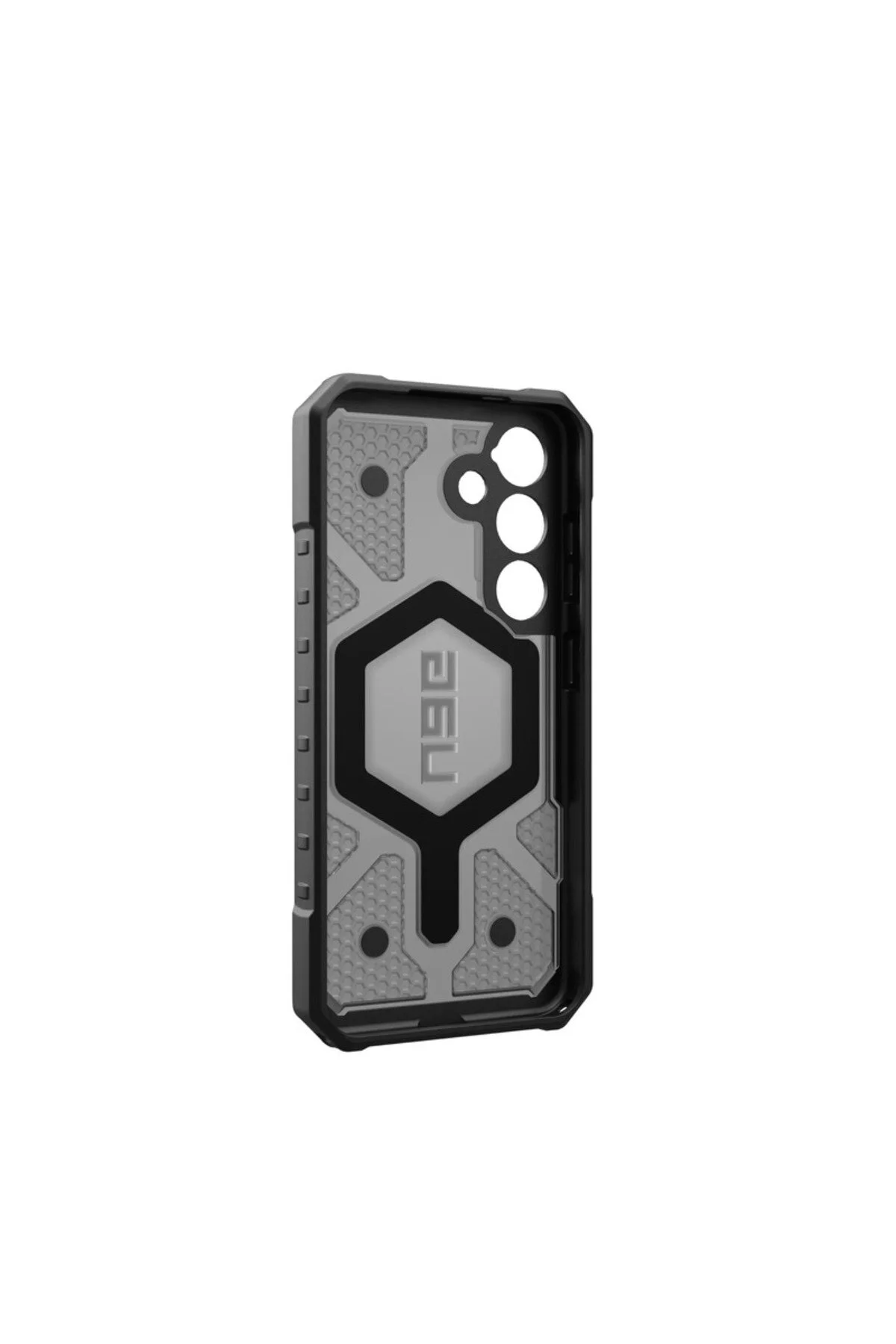 کاور و قاب UAG مشکی گلکسی S23 AWEI