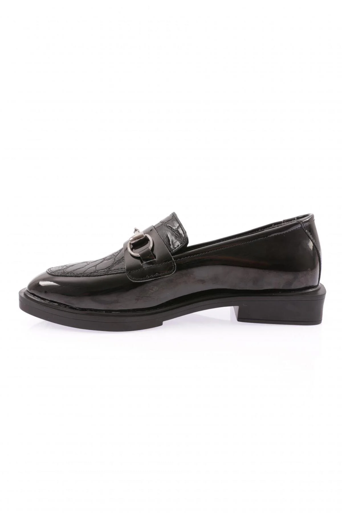 کفش زنانه POKALI OXFORD جلوی زنان 207 22K Dgn