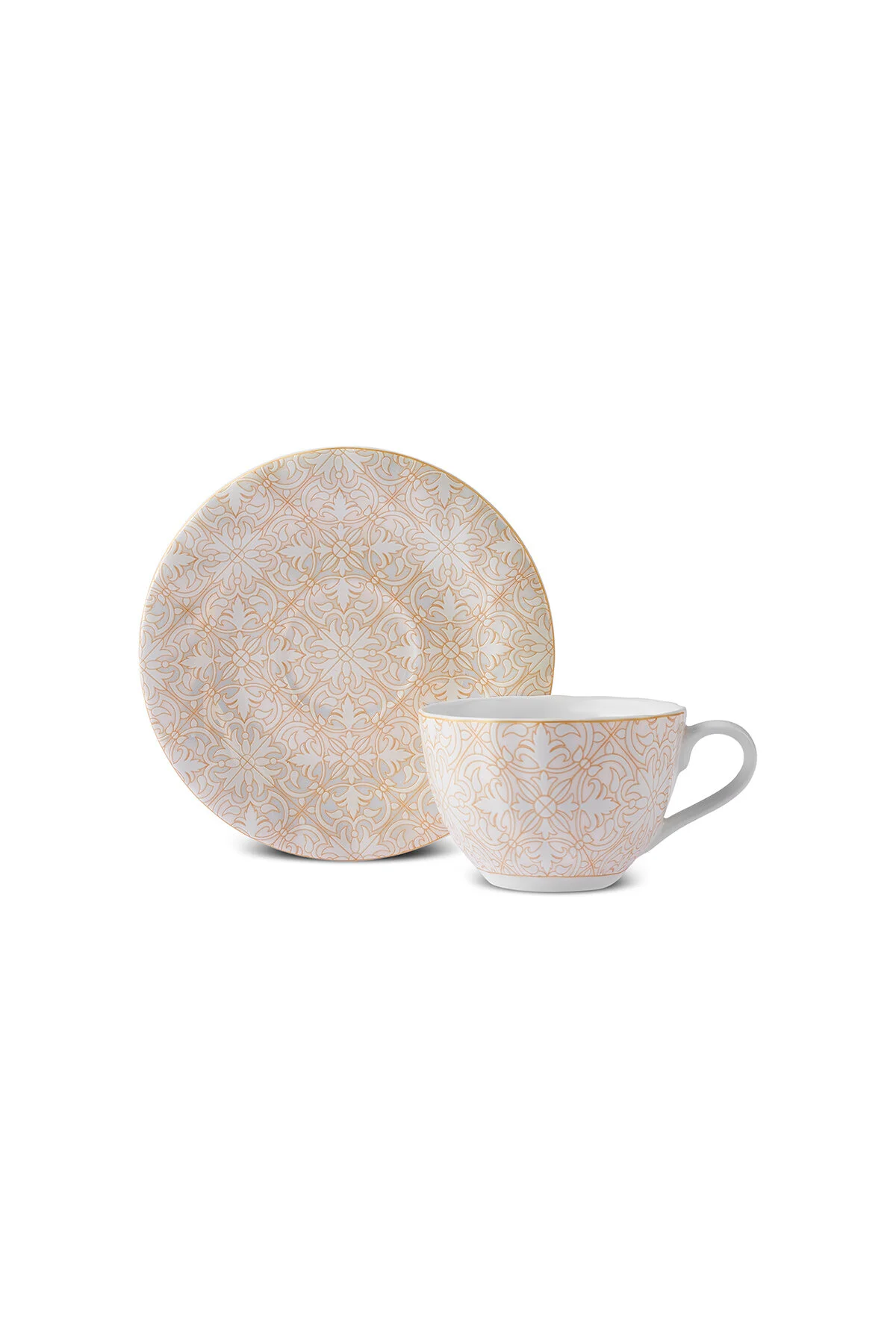 فنجان چای CASA 2 CUP TEA 220 میلی لیتر Karaca