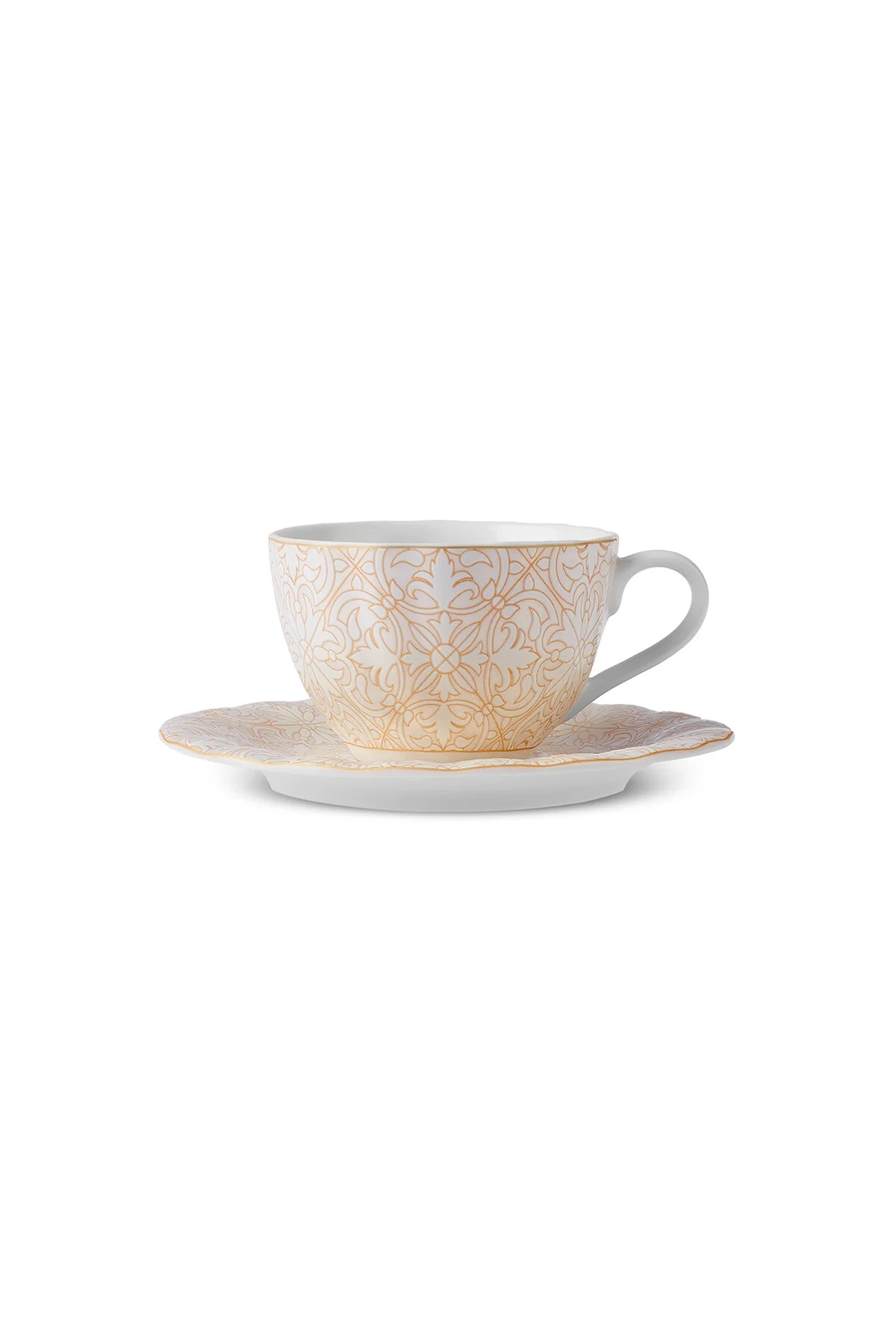 فنجان چای CASA 2 CUP TEA 220 میلی لیتر Karaca