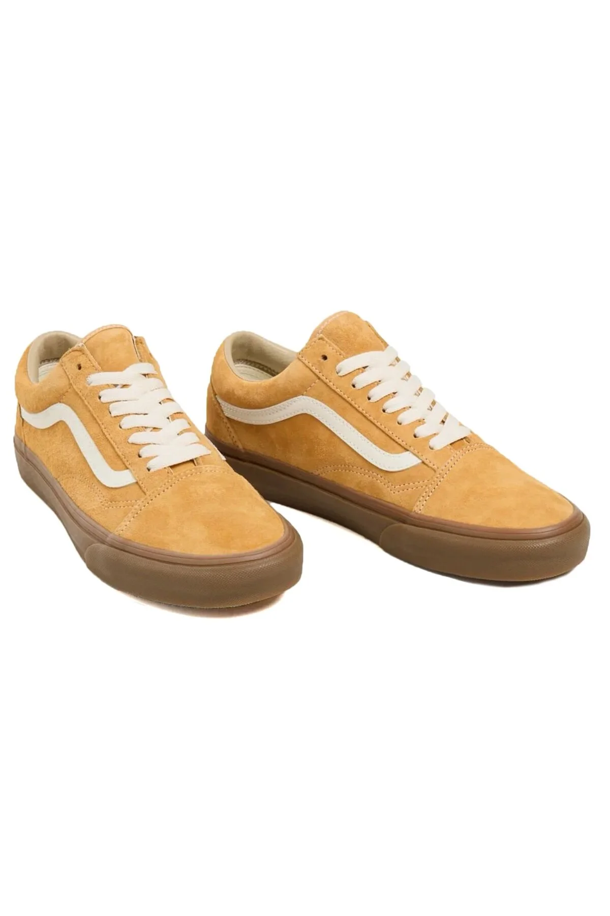 کفش مردانه Ua Skol Daily Vn0007Nt5Qj1 زرد ونس Vans