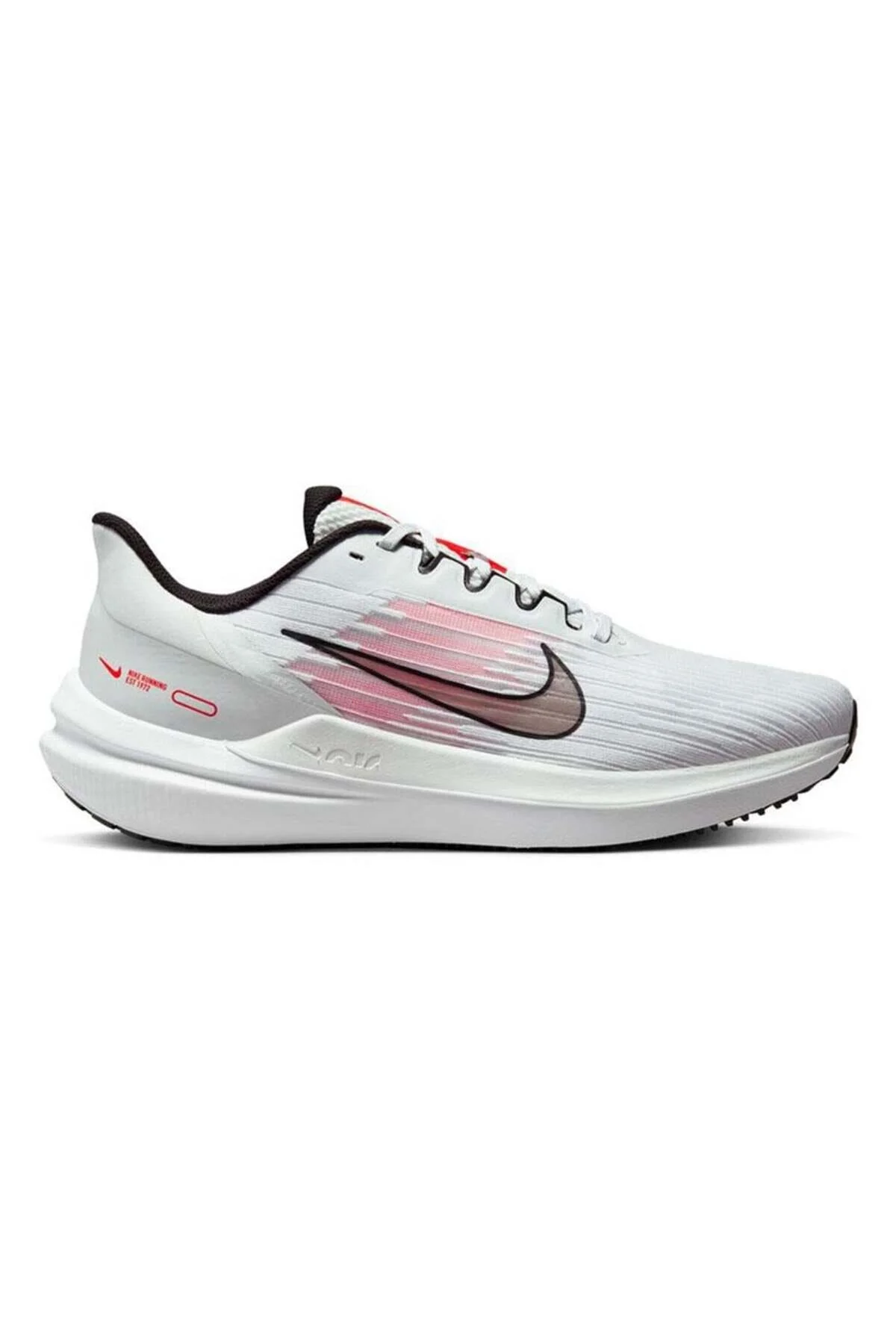 کفش پیاده روی مردانه AIR WINFLO 9 ورزشی DD6203 نایک Nike