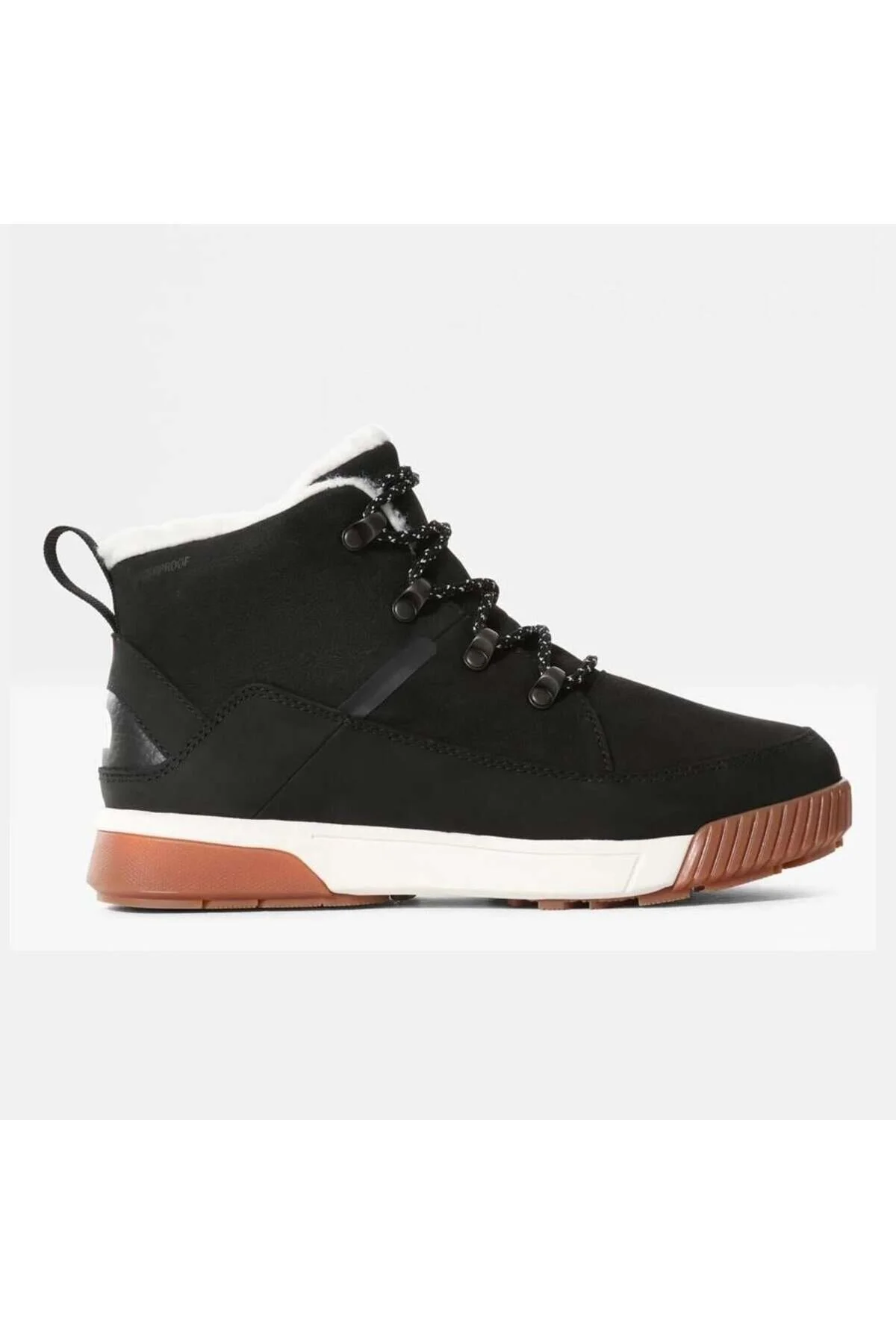 کفش زنانه ضد آب Sierra Mid Lace نورث فیس The North Face