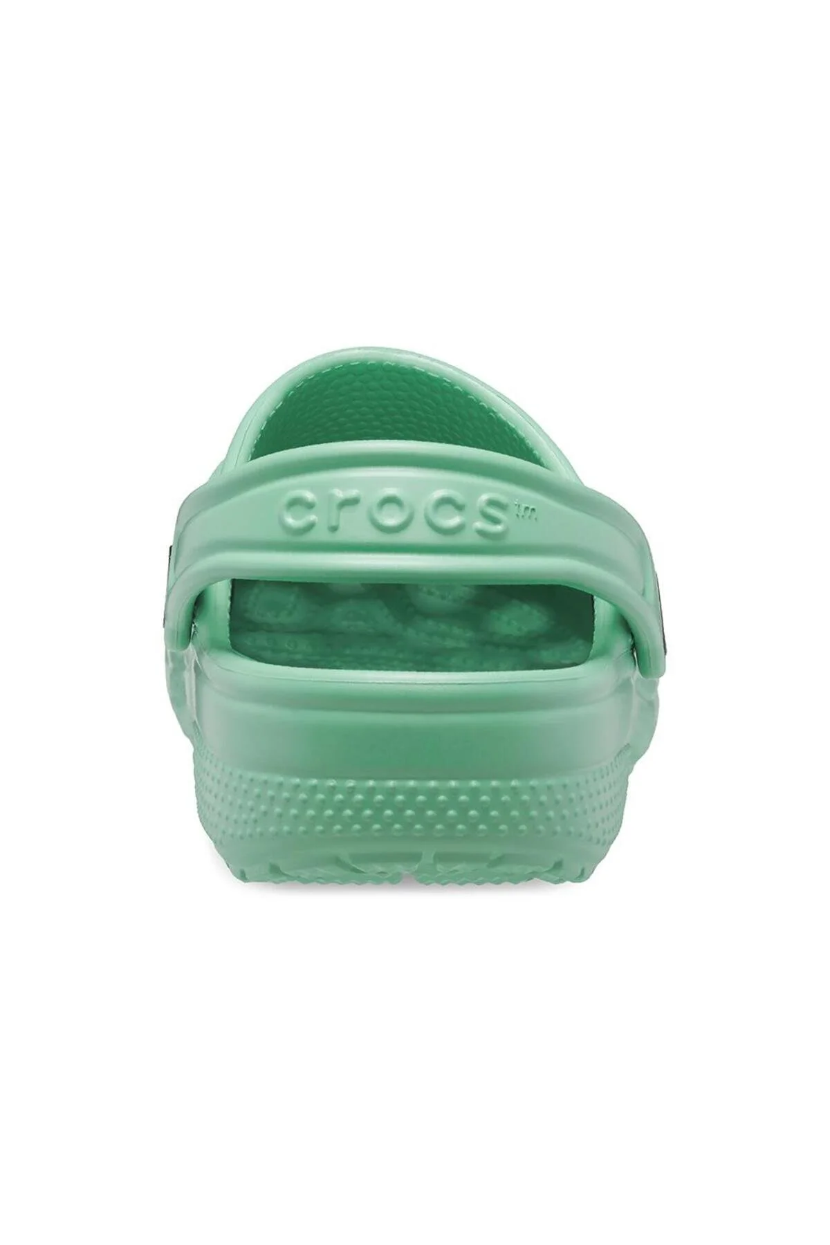دمپایی دخترانه پسرانه یونیسکس کلاسیک Clog K Kids کراکس Crocs