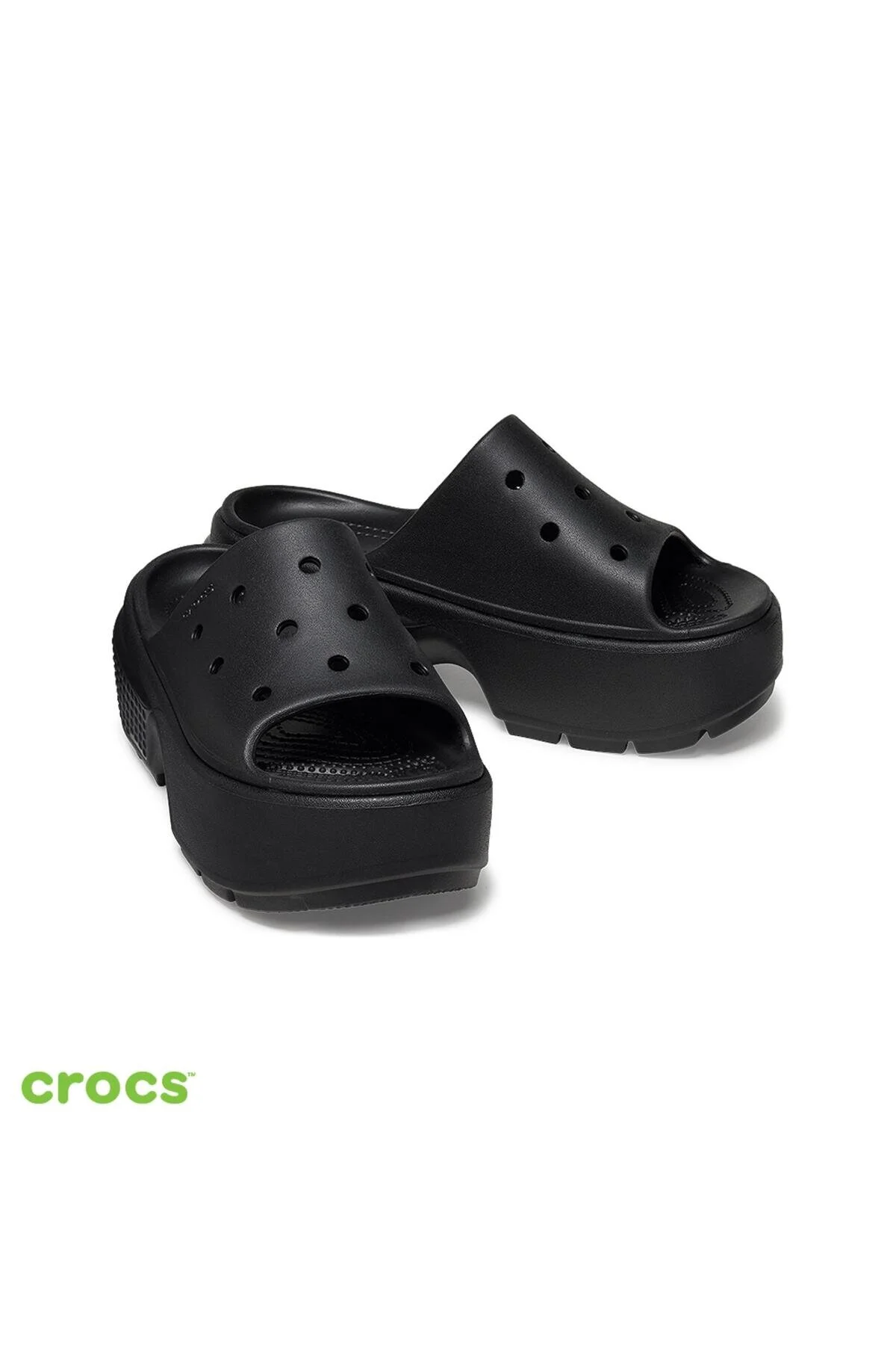 کفش مردانه زنانه یونیسکس Stomp Slide و Dlippers کراکس Crocs
