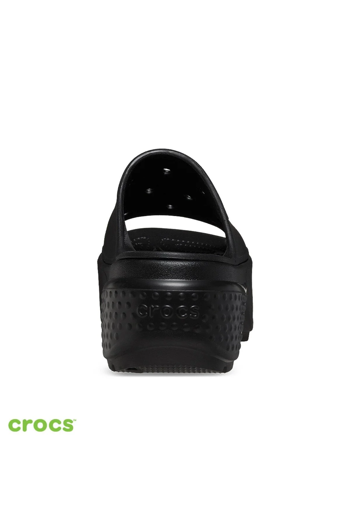 کفش مردانه زنانه یونیسکس Stomp Slide و Dlippers کراکس Crocs