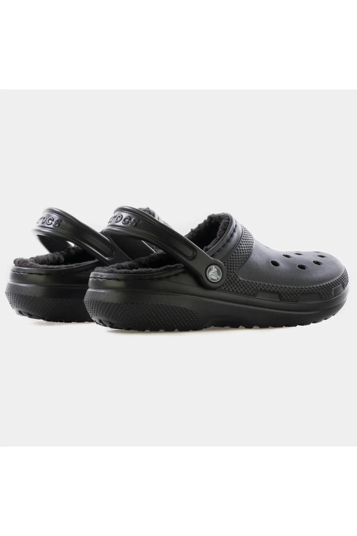 دمپایی مردانه زنانه یونیسکس کلاسیک گرفتگی کراکس Crocs