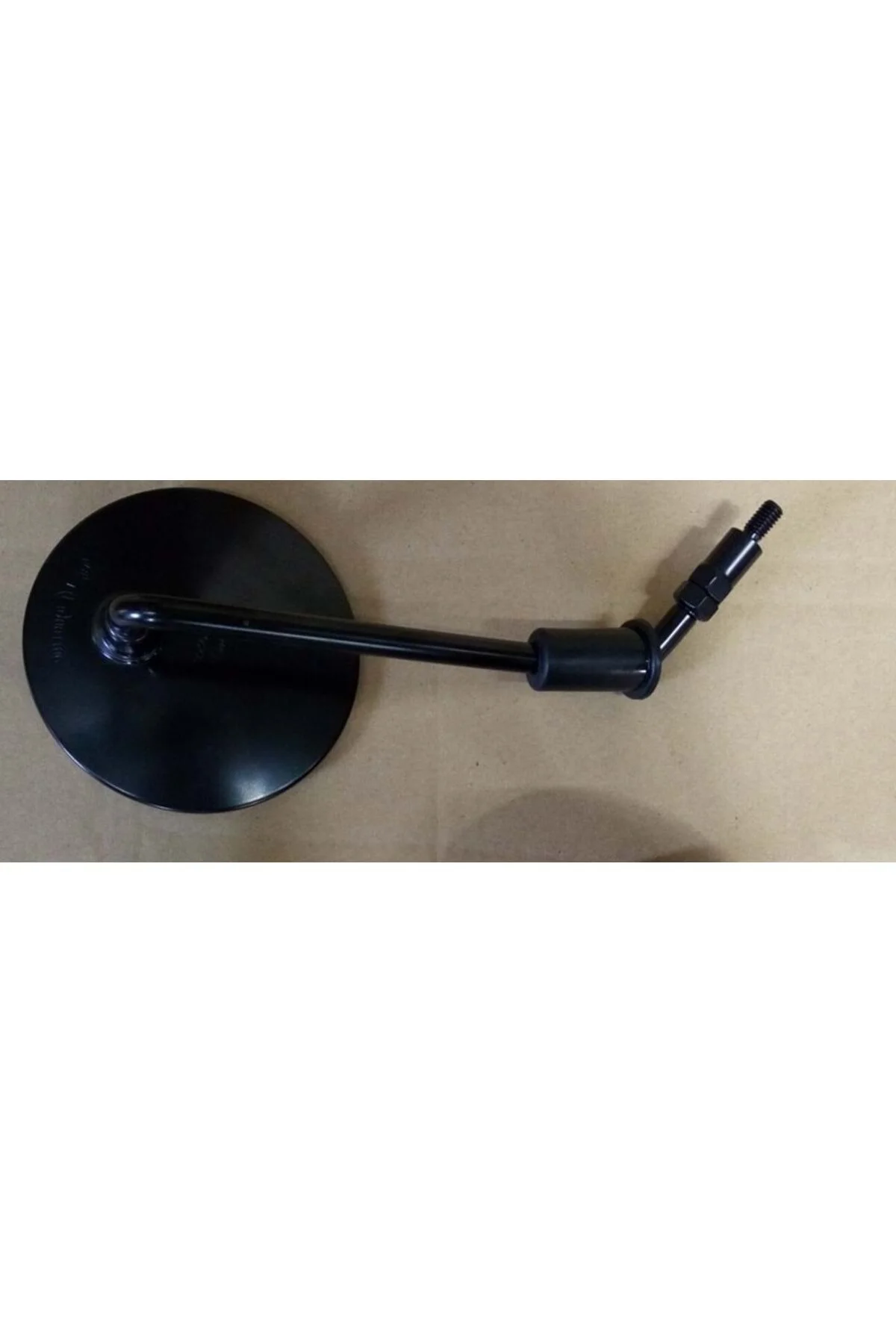 آینه بغل موتورسیکلت مشکی 88120 XFA 010 K1 سمت چپ سیاه کمانچه 3 125 FIDDLE2 Sym