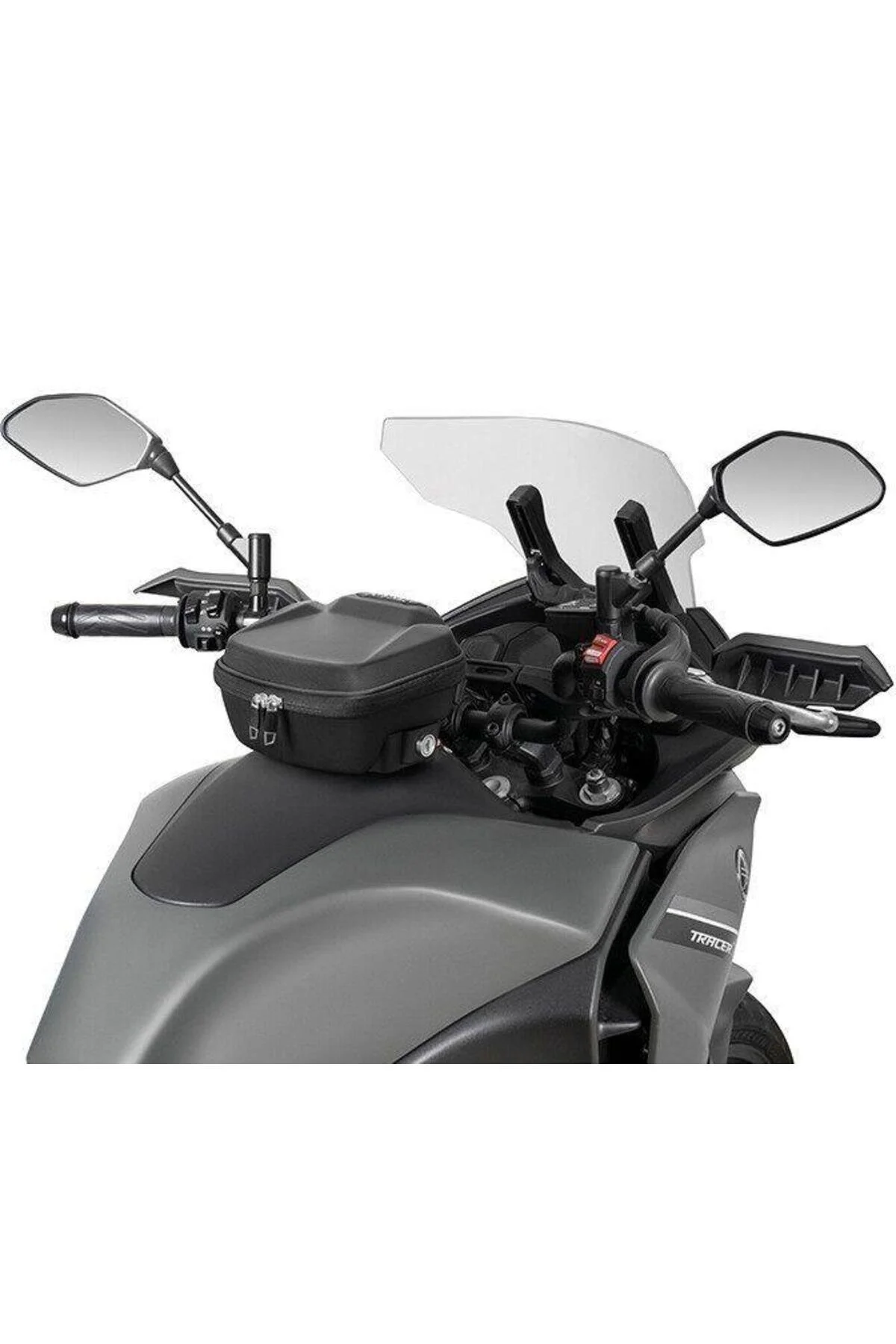 کیف موتورسیکلت باکس پشت موتور سیکلت E03Cl روی کیسه انبار سیستم 3 لیتر X0Se03C کلیک کنید Shad