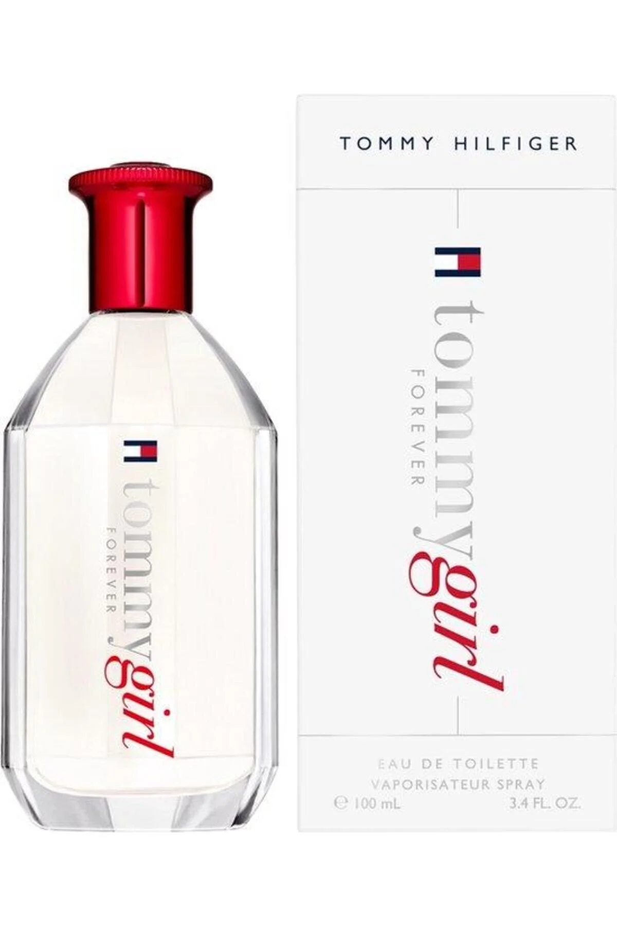 عطر دختر تامی برای همیشه EDT 100 میلی لیتر زنان Tommy Hilfiger