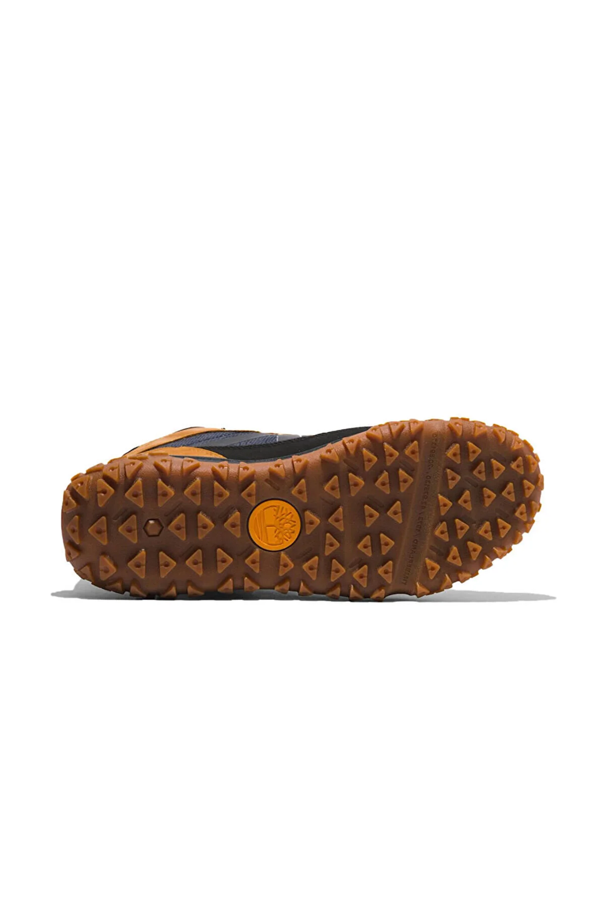 بوت پوتین مردانه حرکت Greenstride 6 Mid Laceup Trekking Brown تیمبرلند Timberland