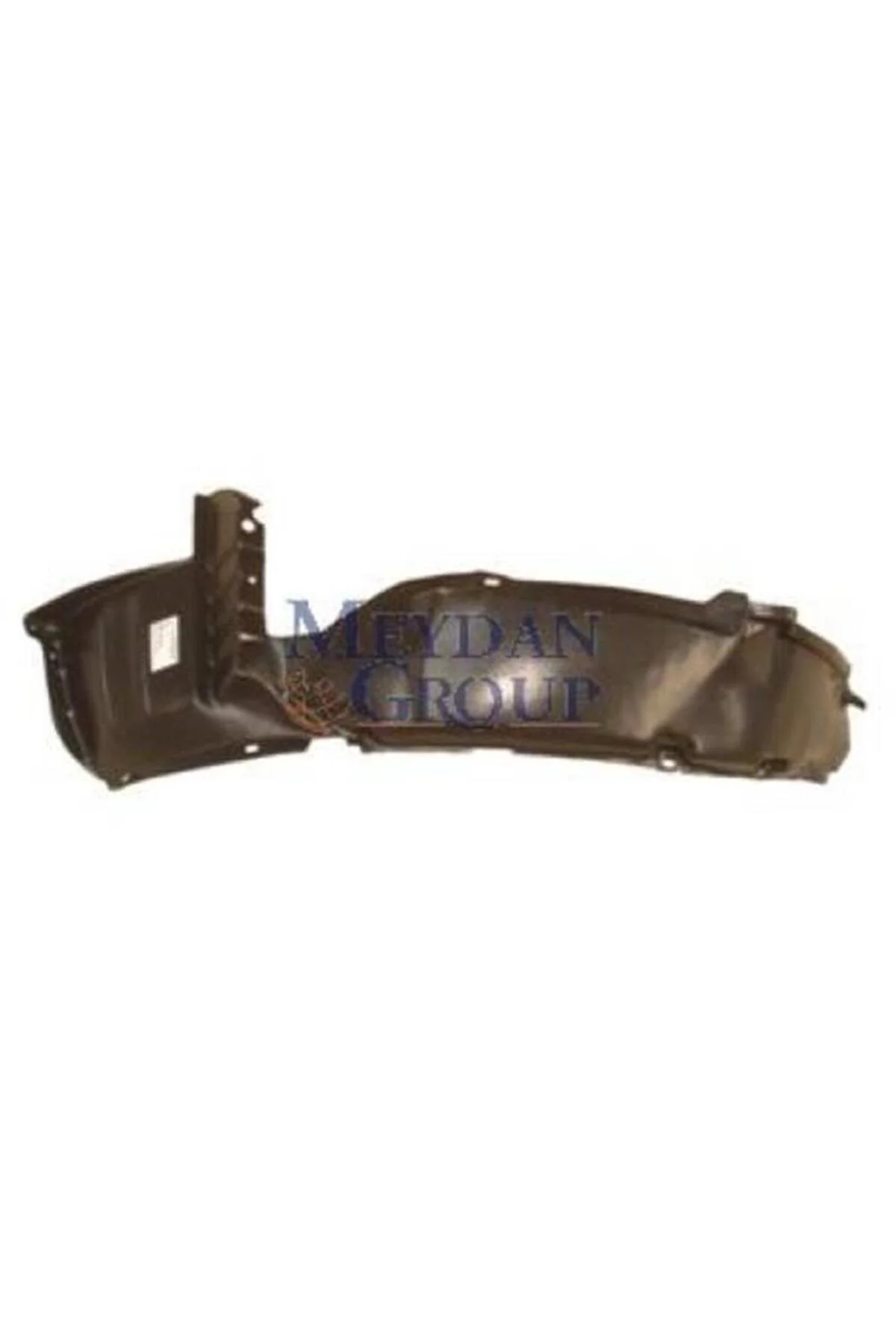 شاسی خودرو OEM NO 72841 81A00 سازگار با SUZUKI JIMNY 04 06 HOOD گلگیر جلو RH LTSZ6020 BİZİMPARÇA