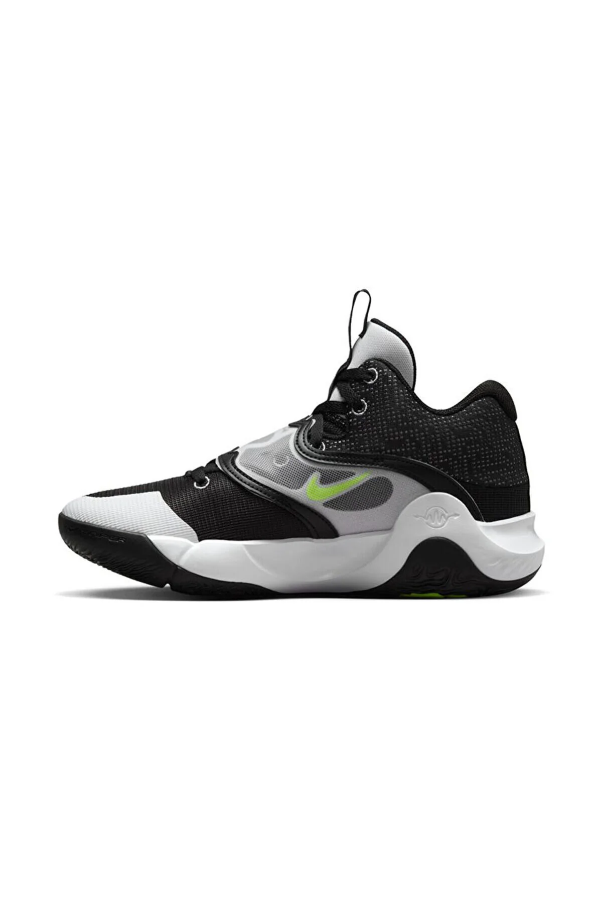 کفش مردانه زنانه یونیسکس بسکتبال و Kd سینی 5 X Dd9538007 سیاه نایک Nike