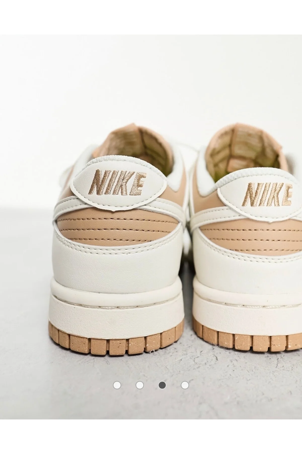 کفش زنانه Dunk Next Nature ورزشی Ndd ورزش نایک Nike