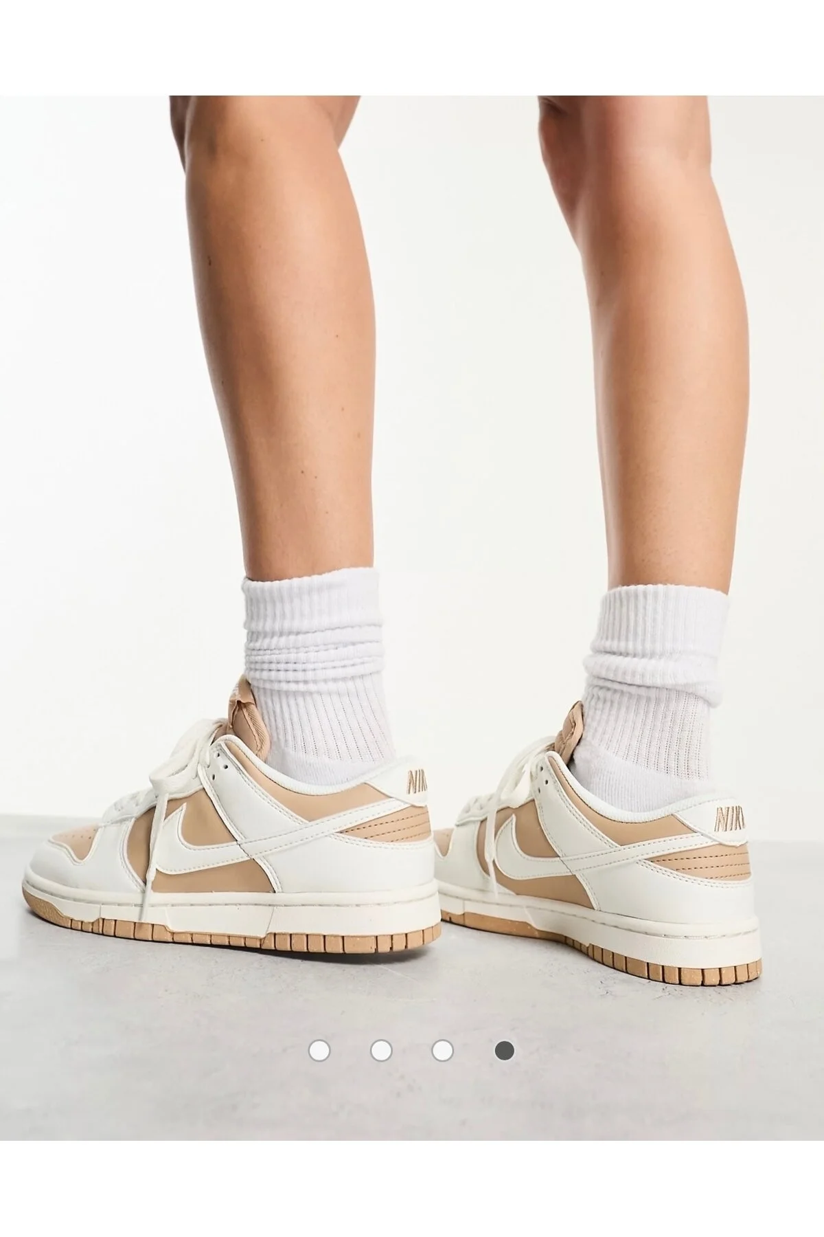 کفش زنانه Dunk Next Nature ورزشی Ndd ورزش نایک Nike