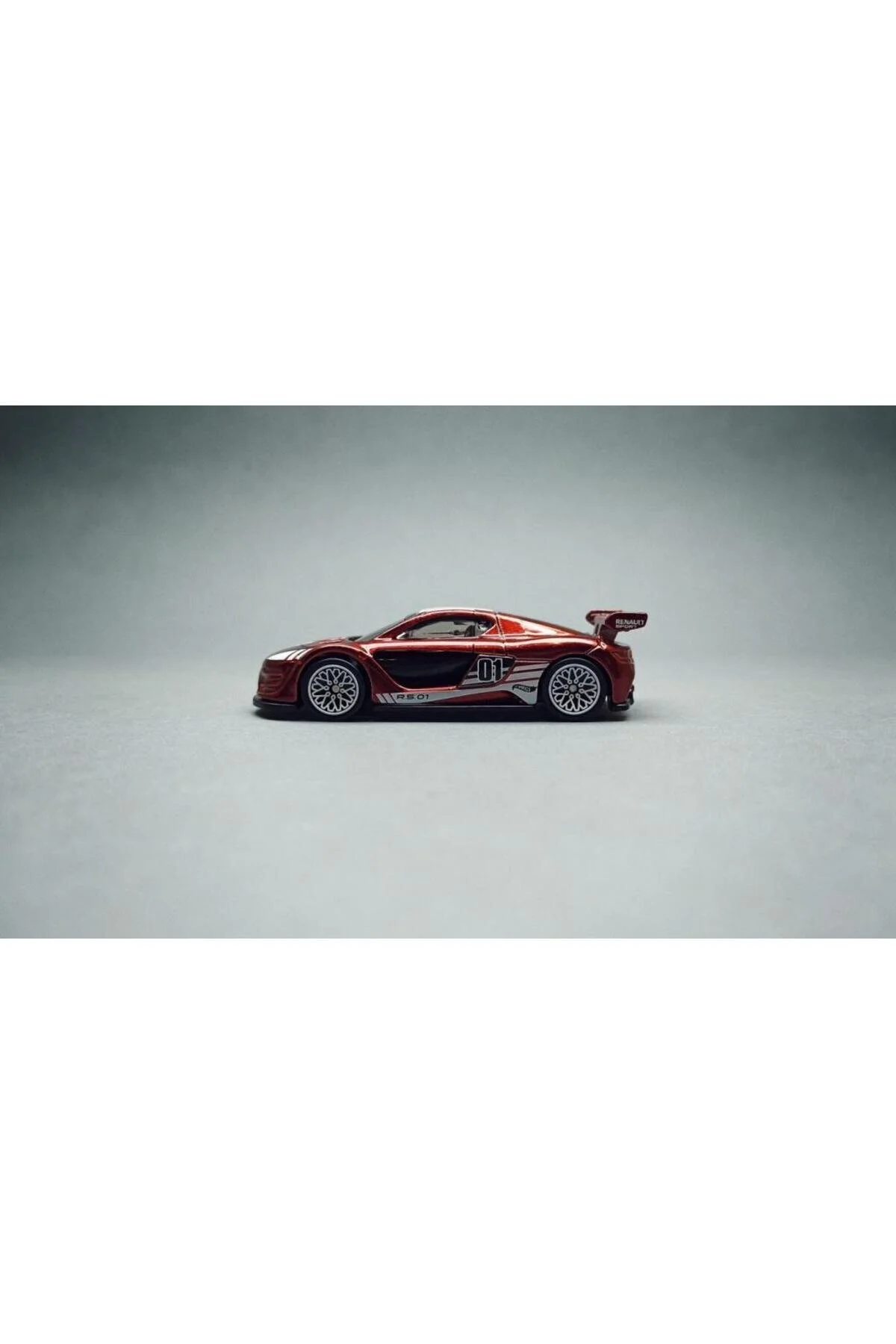 ماشین اسباب بازی STH HOT WHEELS SINGLE CARS RENAULT SPORT R.S. 01 SUPER TREASURE HUNT HKL21 از ترکیه HOT WHEELS